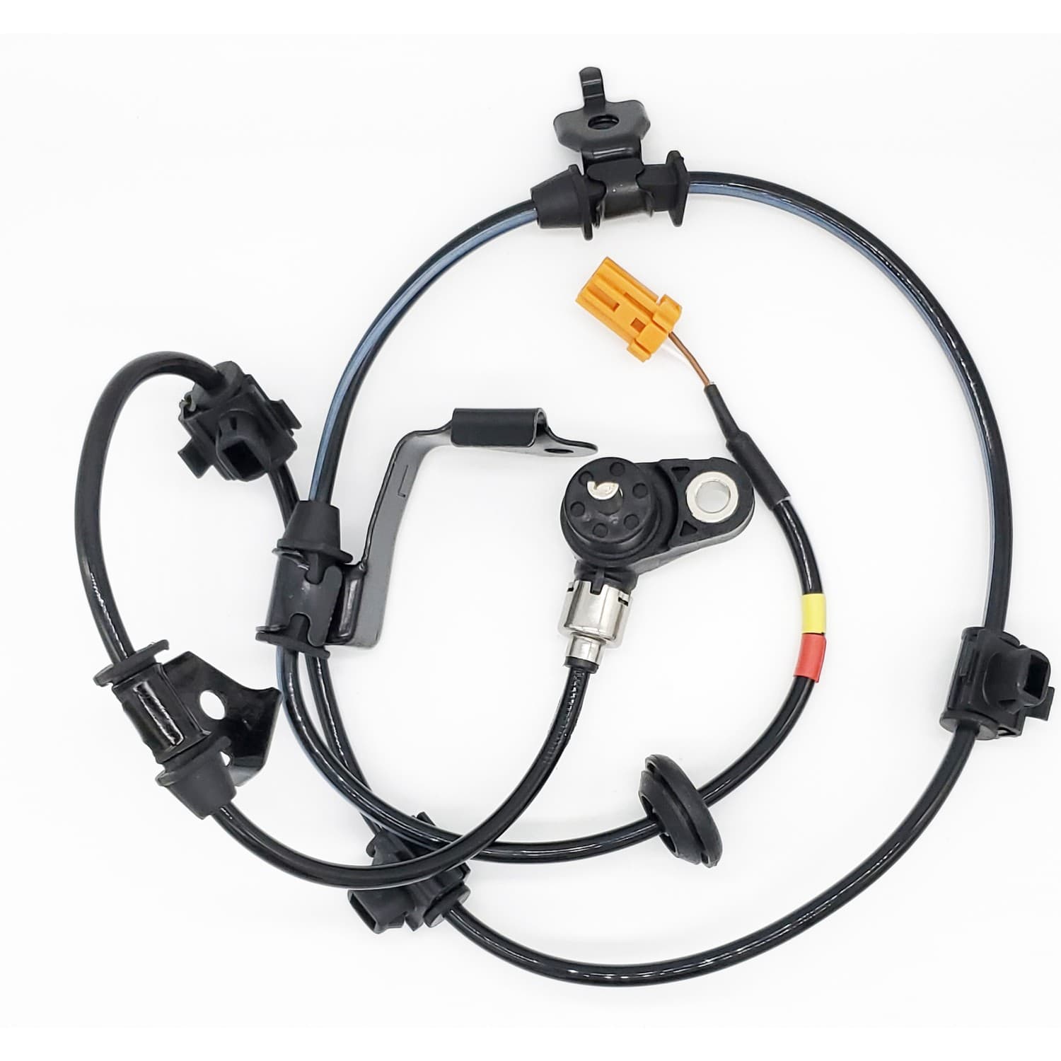 HOLSTEIN ABS Wheel Speed Sensor 2ABS1155