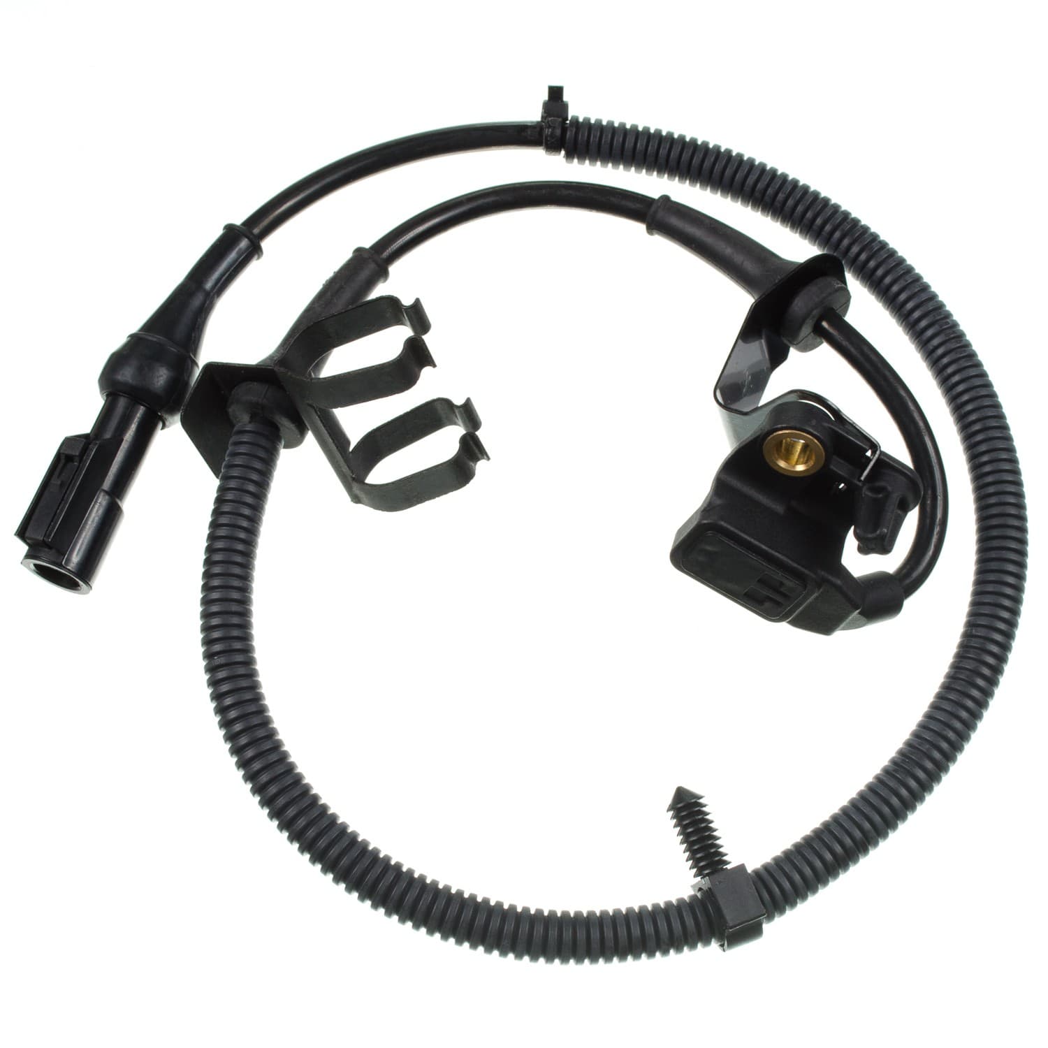HOLSTEIN ABS Wheel Speed Sensor 2ABS1171