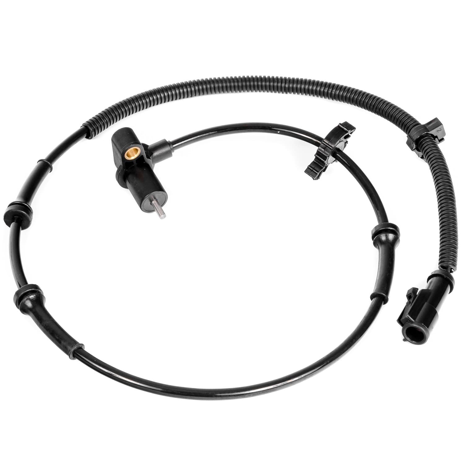 HOLSTEIN ABS Wheel Speed Sensor 2ABS1193