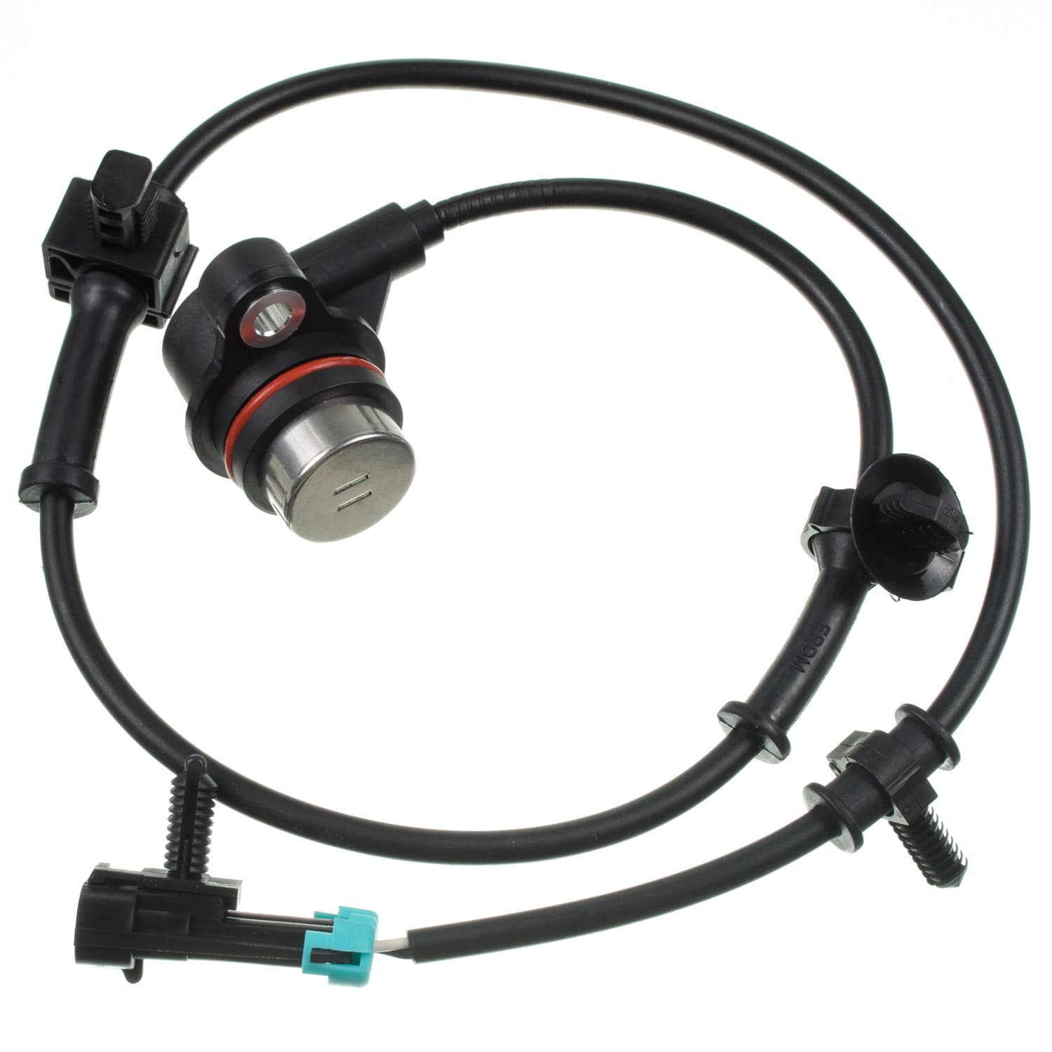 HOLSTEIN ABS Wheel Speed Sensor 2ABS1268