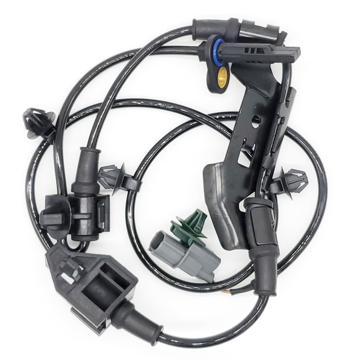 HOLSTEIN ABS Wheel Speed Sensor 2ABS1404