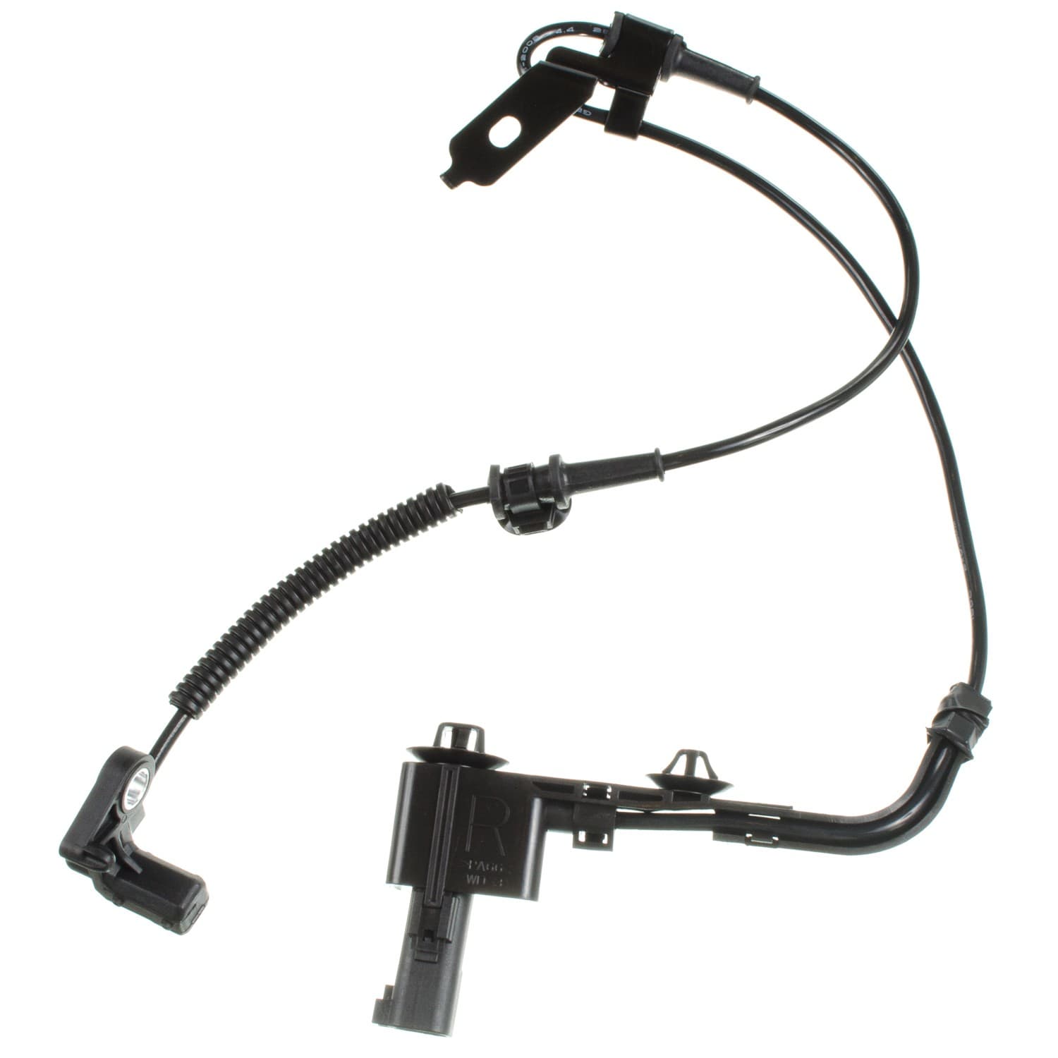 HOLSTEIN ABS Wheel Speed Sensor 2ABS1418