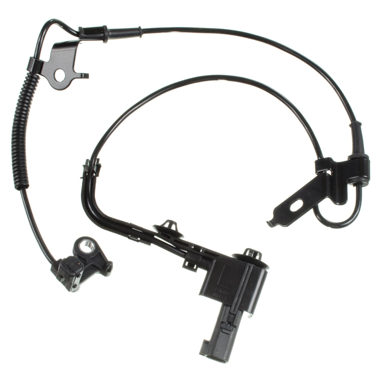 HOLSTEIN ABS Wheel Speed Sensor 2ABS1419
