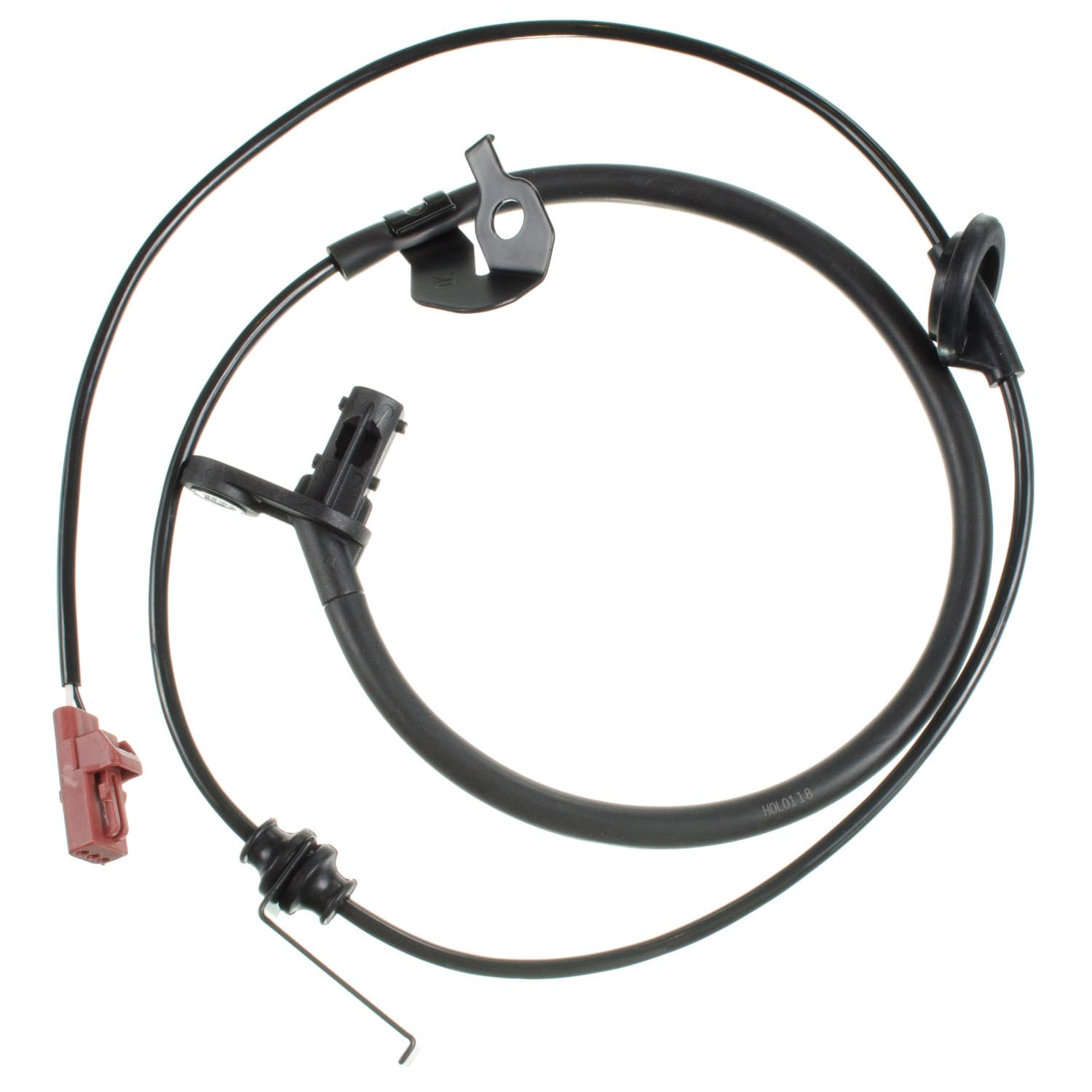 HOLSTEIN ABS Wheel Speed Sensor 2ABS1422