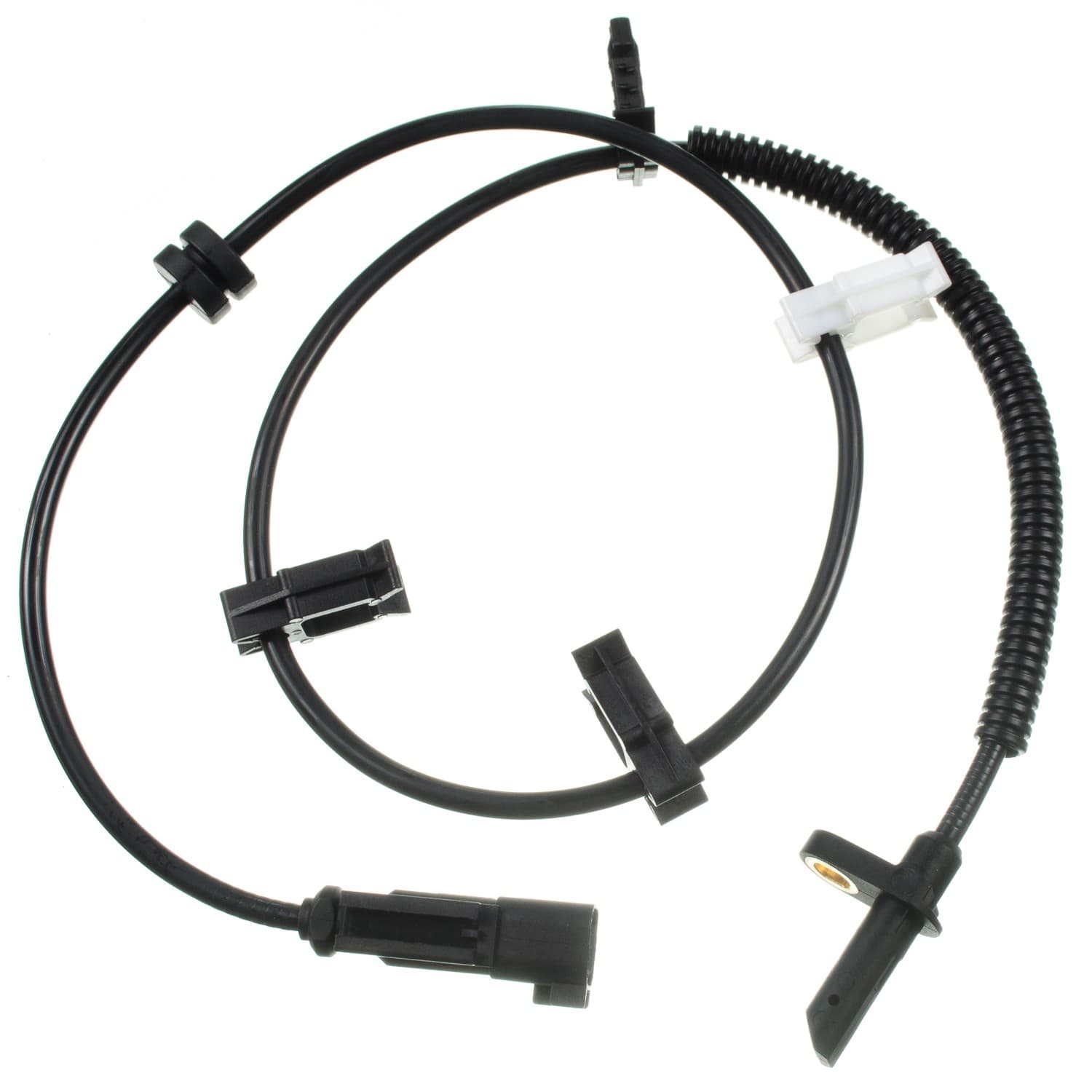 HOLSTEIN ABS Wheel Speed Sensor 2ABS1536