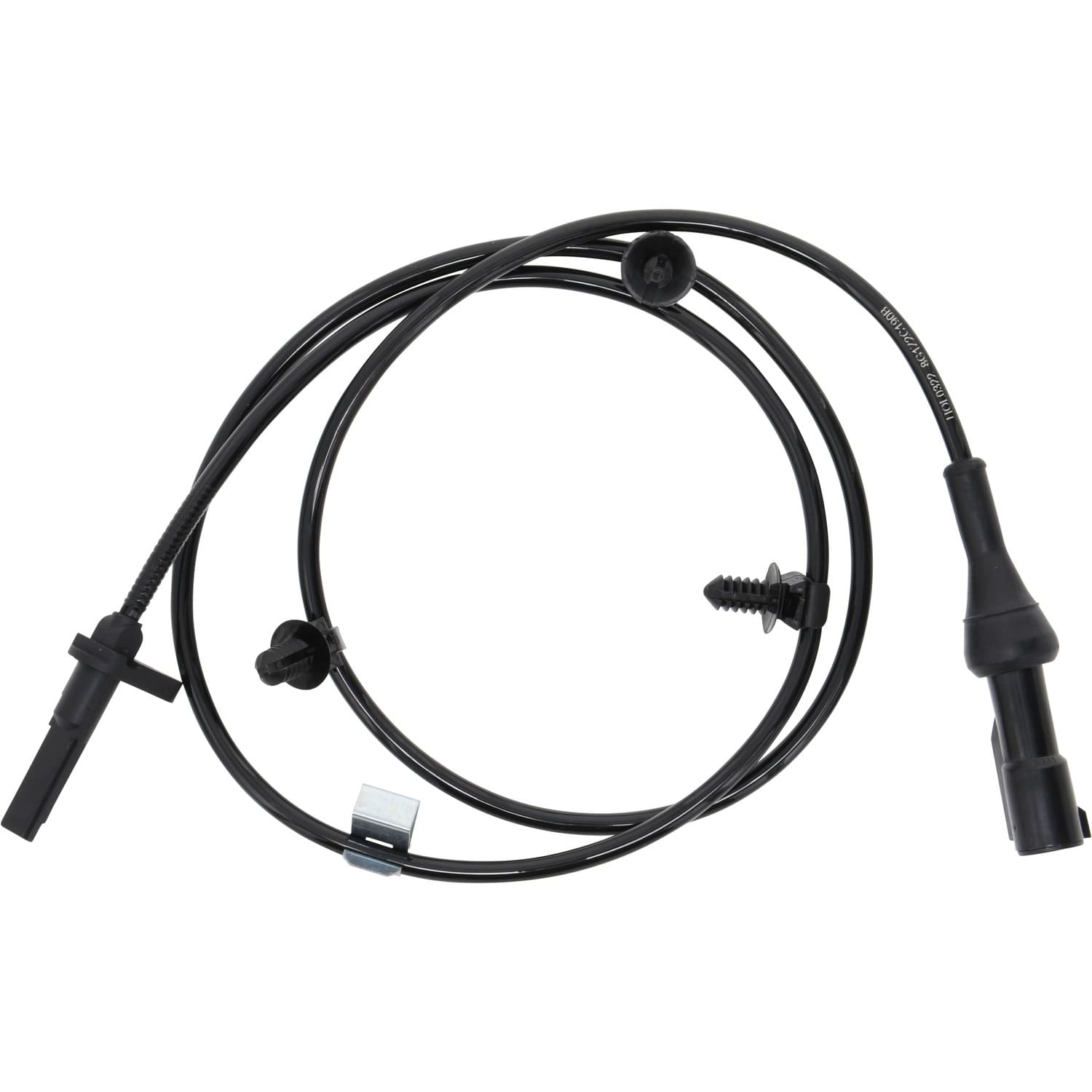 HOLSTEIN ABS Wheel Speed Sensor 2ABS1563