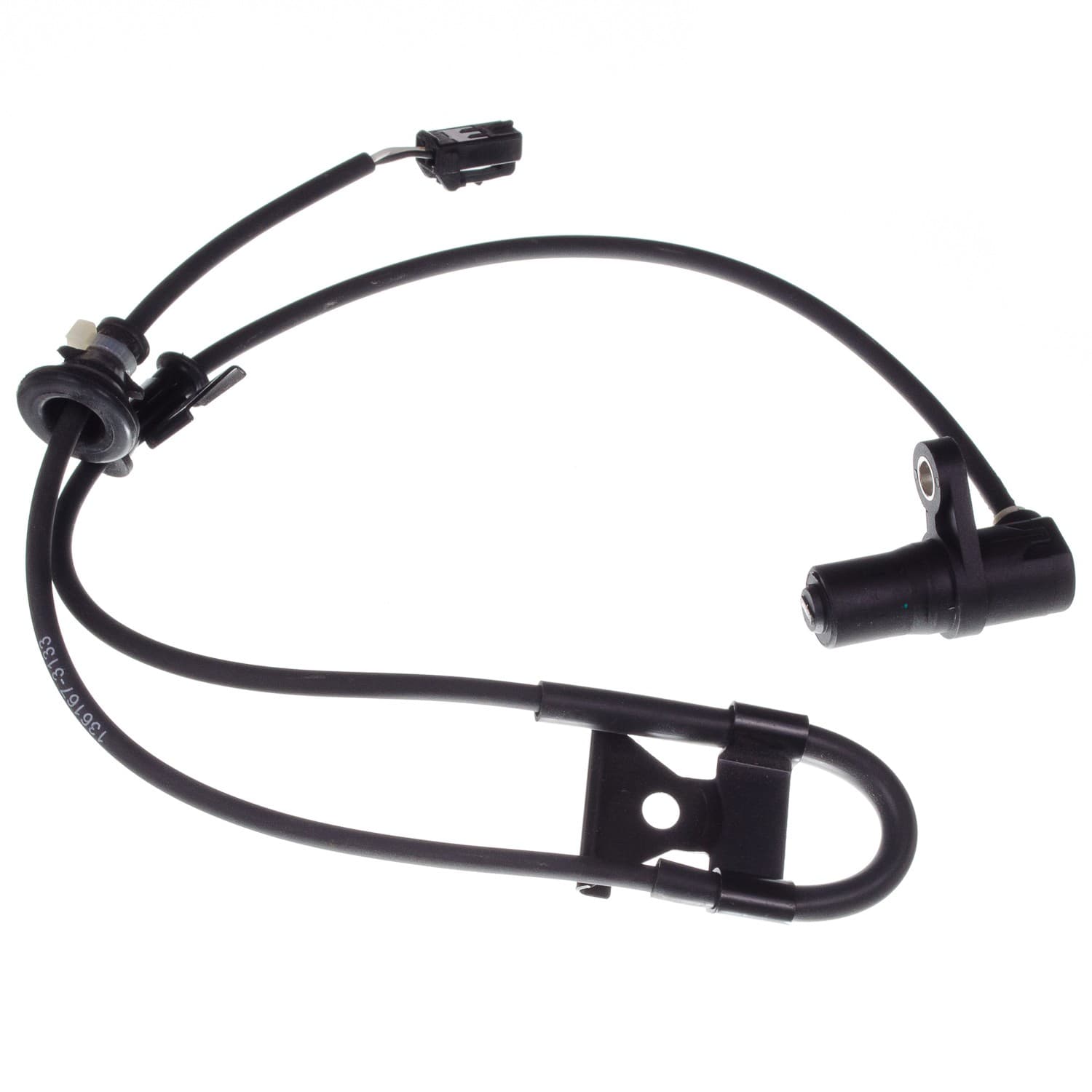 HOLSTEIN ABS Wheel Speed Sensor 2ABS1662