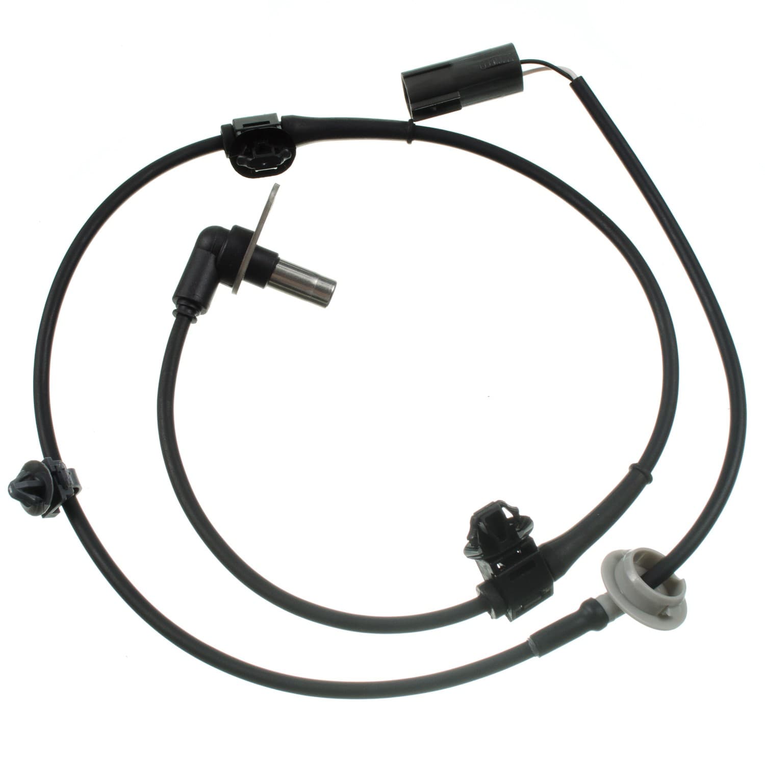 HOLSTEIN ABS Wheel Speed Sensor 2ABS1670