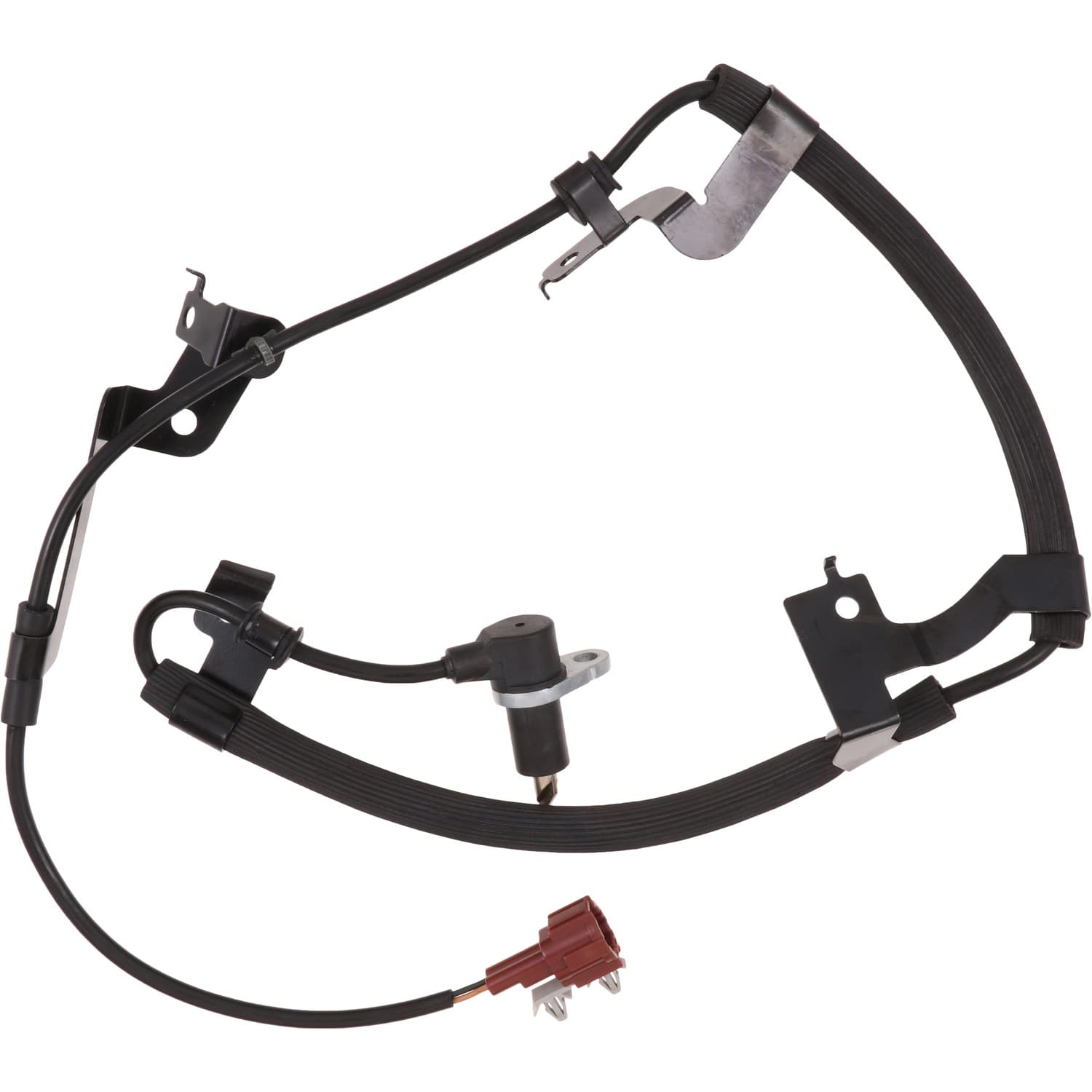 HOLSTEIN ABS Wheel Speed Sensor 2ABS1825