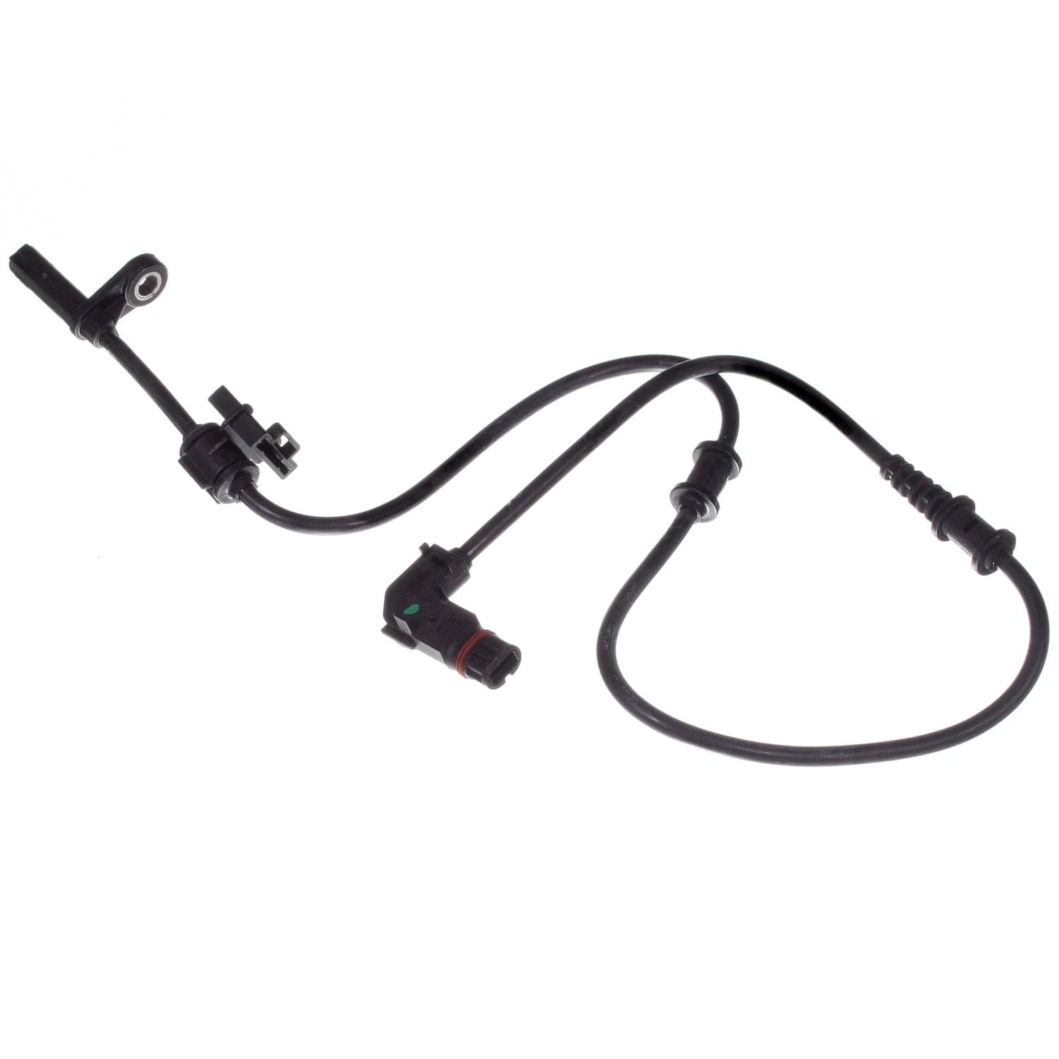 HOLSTEIN ABS Wheel Speed Sensor 2ABS2119