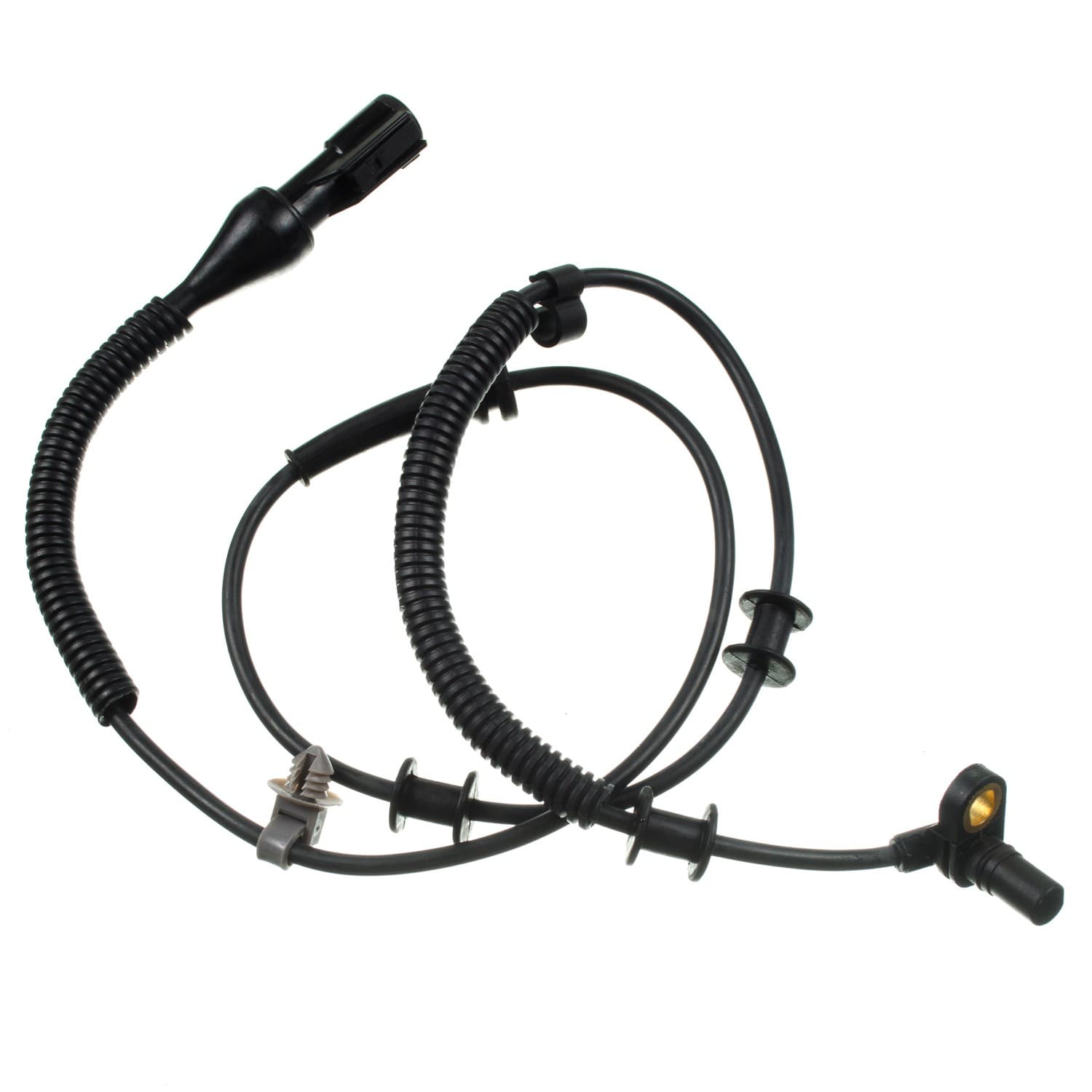 HOLSTEIN ABS Wheel Speed Sensor 2ABS2129