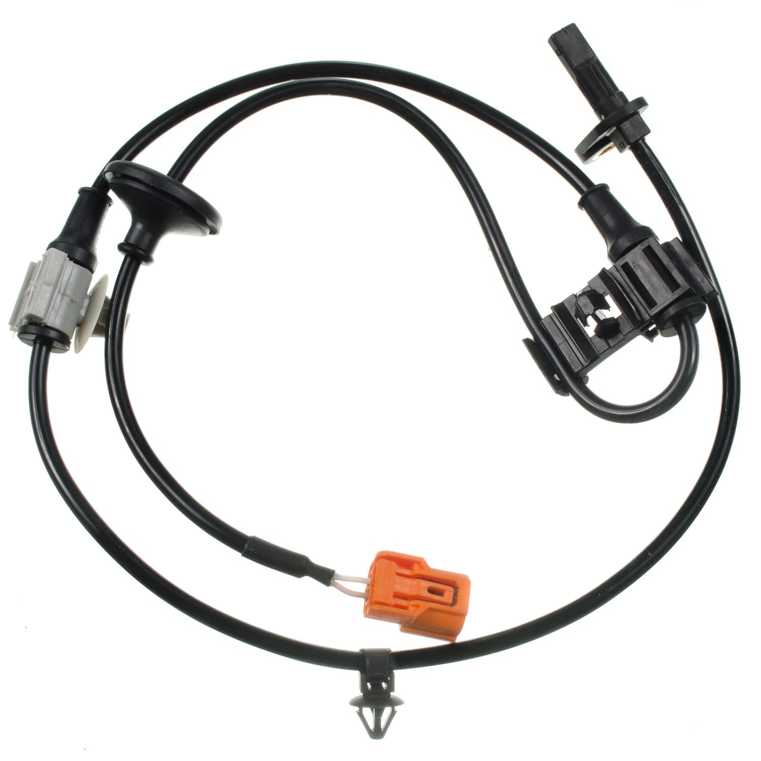 HOLSTEIN ABS Wheel Speed Sensor 2ABS2204