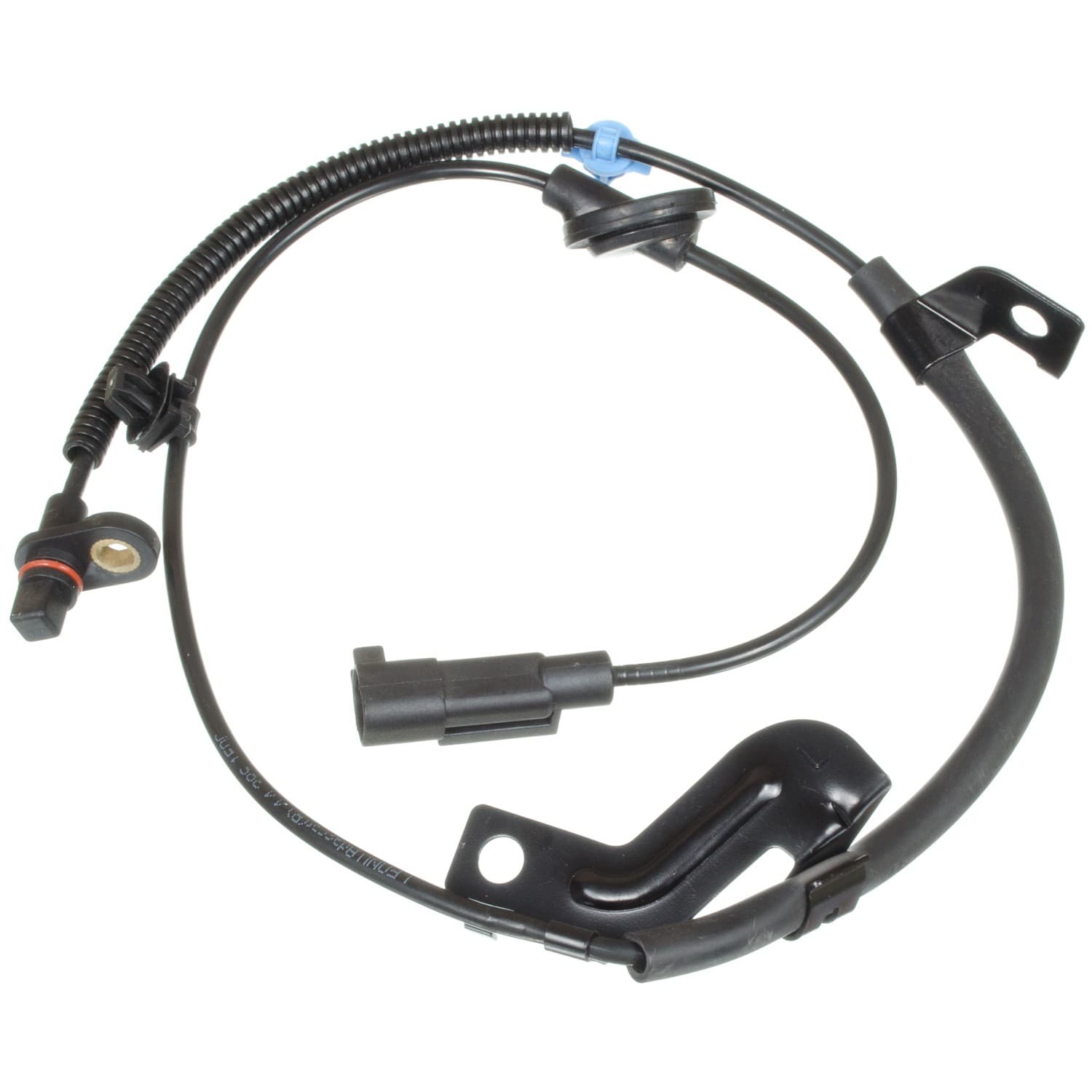 HOLSTEIN ABS Wheel Speed Sensor 2ABS2287