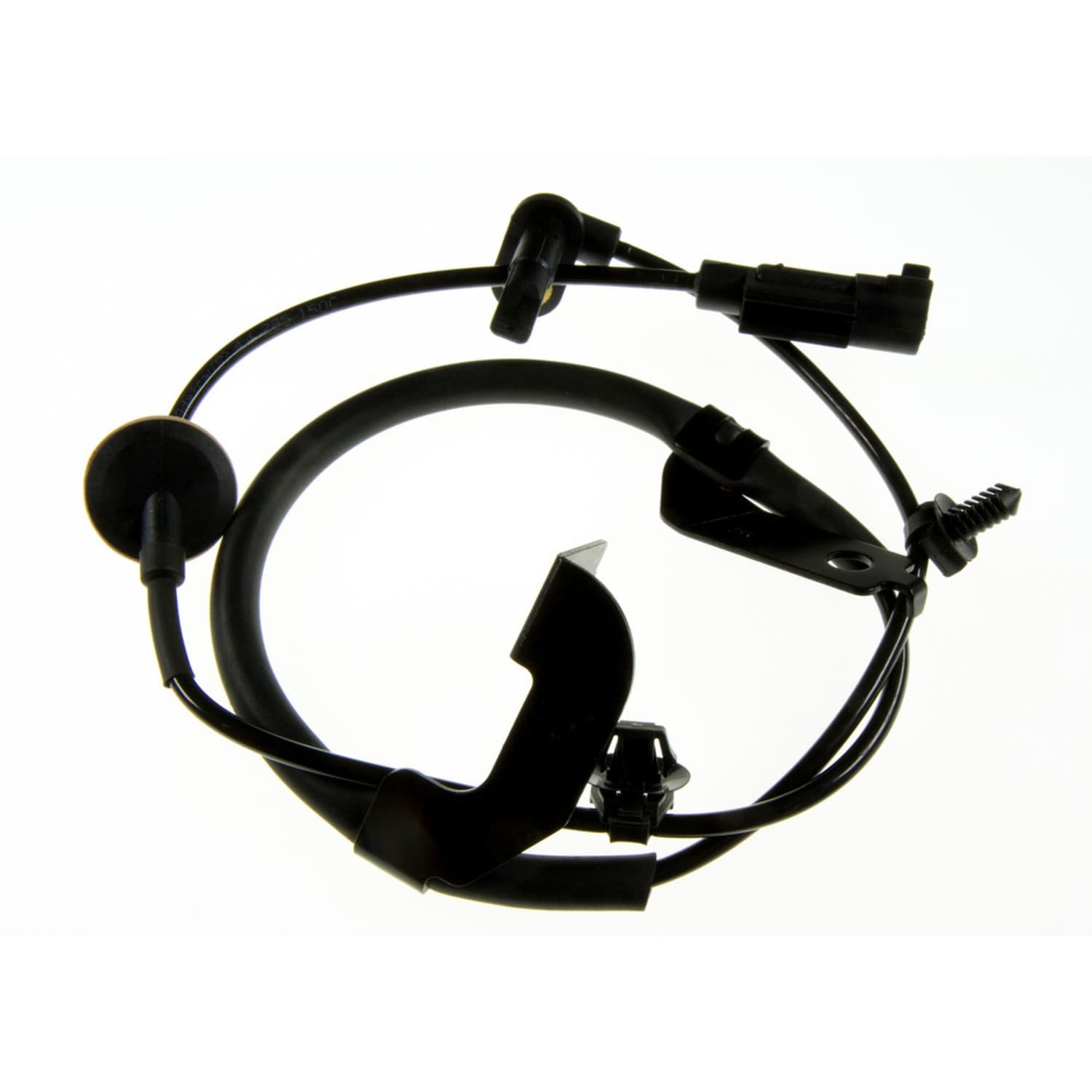 HOLSTEIN ABS Wheel Speed Sensor 2ABS2289