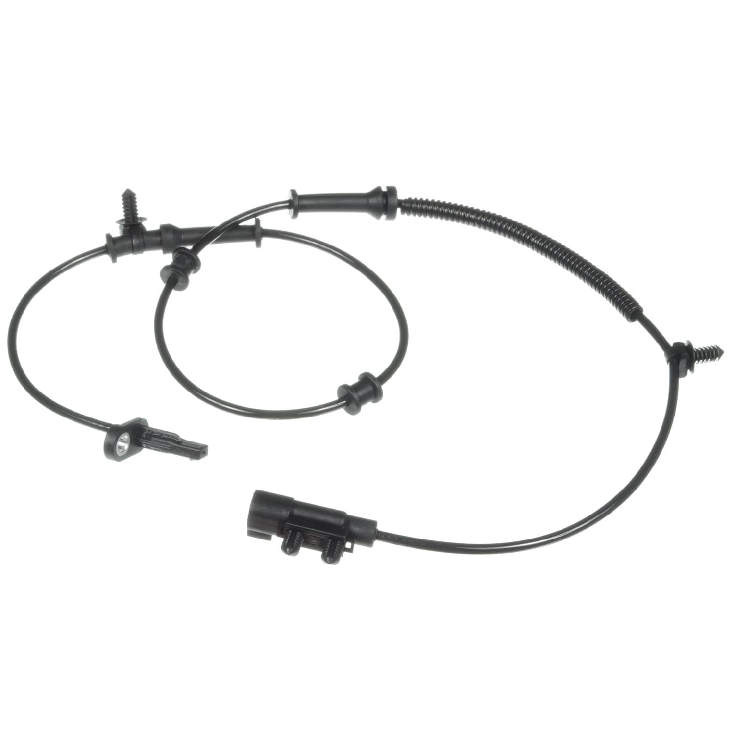 HOLSTEIN ABS Wheel Speed Sensor 2ABS2404