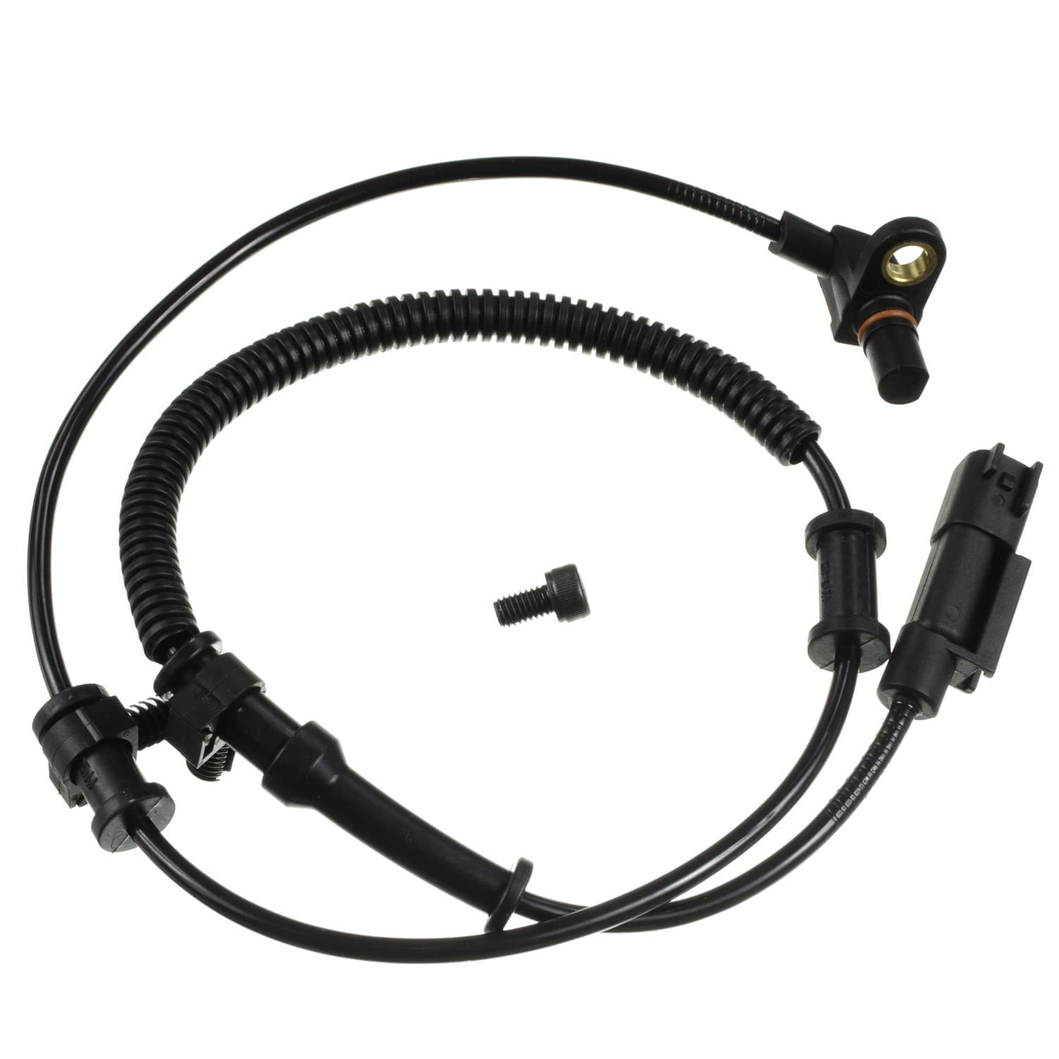 HOLSTEIN ABS Wheel Speed Sensor 2ABS2434
