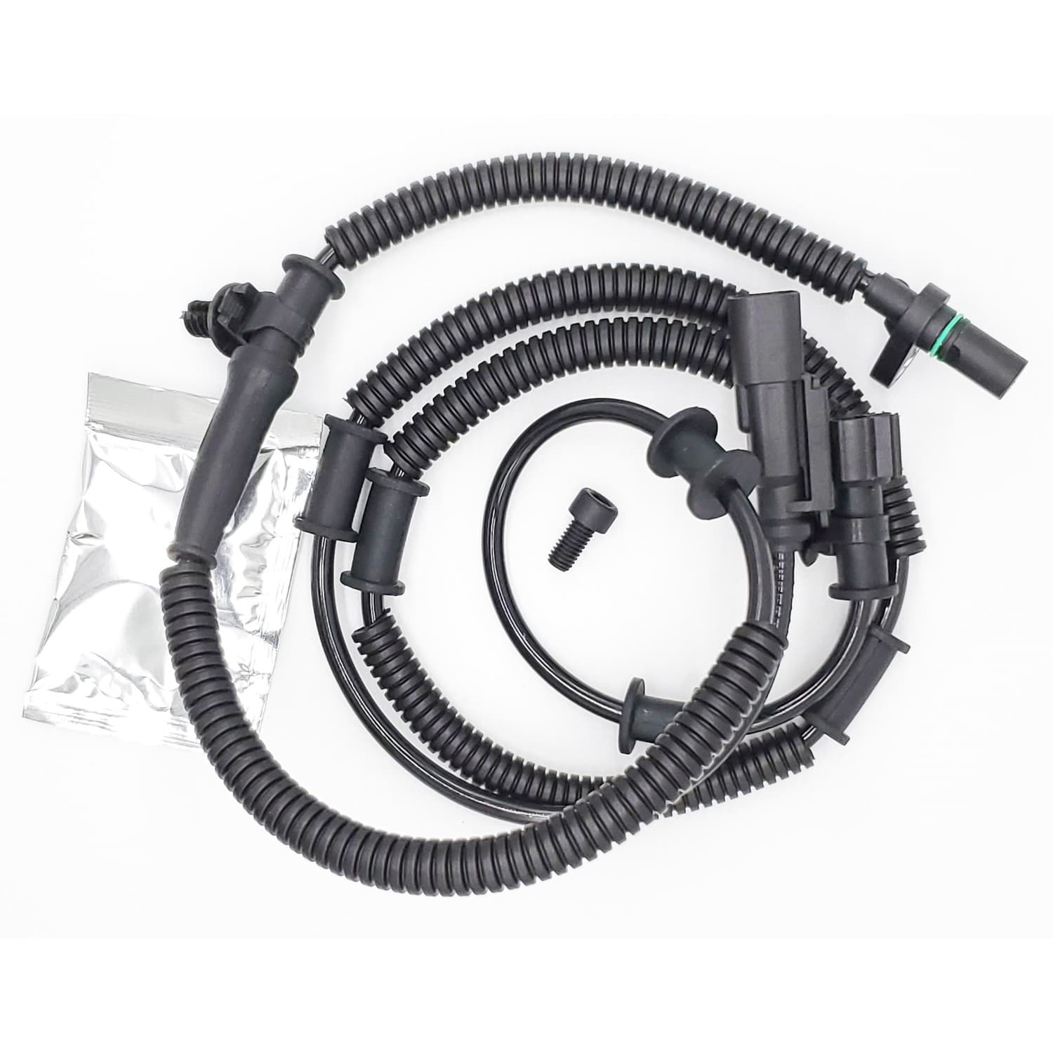 HOLSTEIN ABS Wheel Speed Sensor 2ABS2437