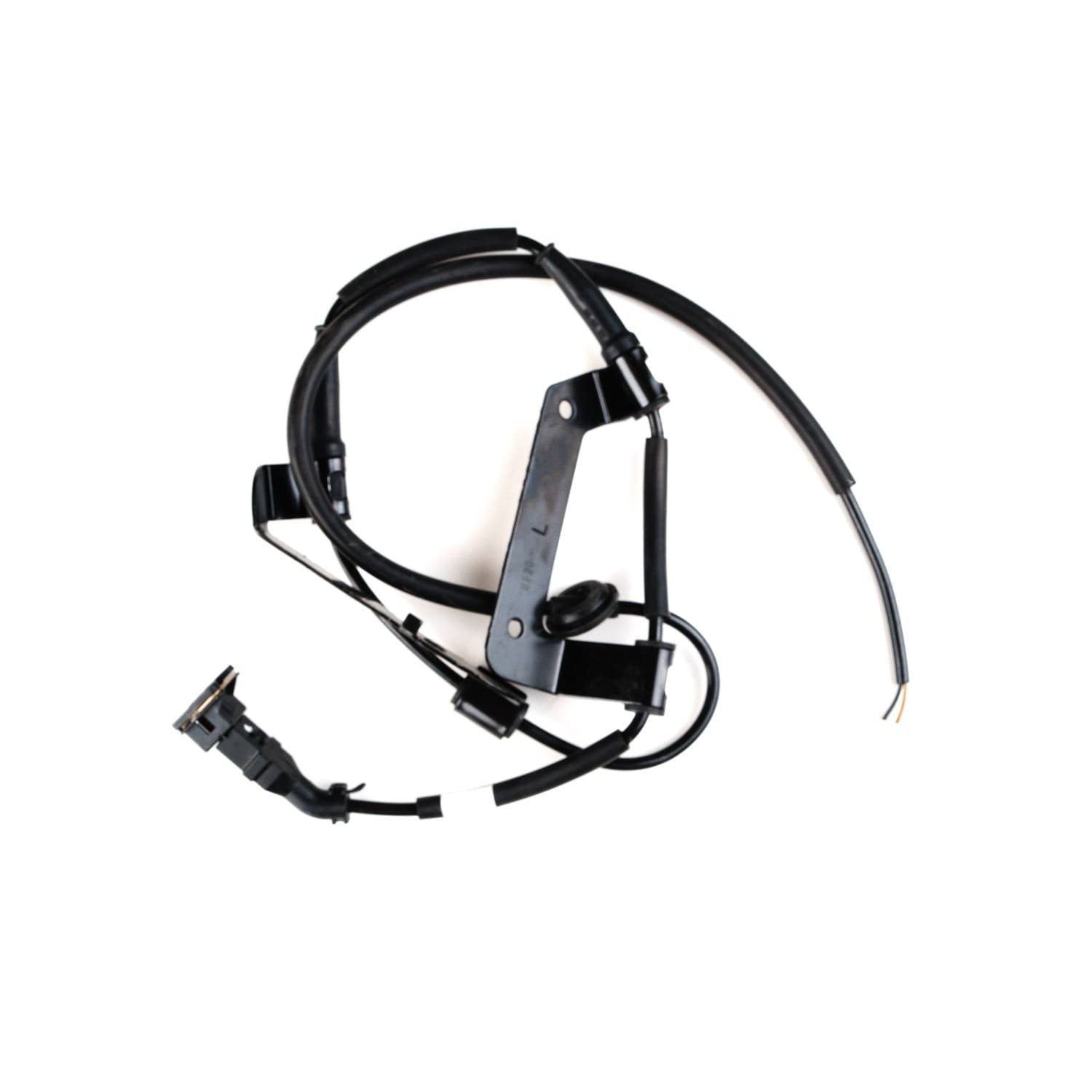 HOLSTEIN ABS Wheel Speed Sensor 2ABS2447