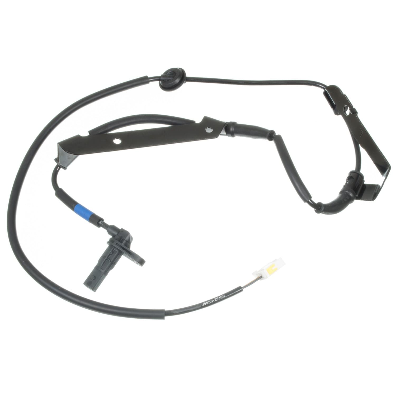 HOLSTEIN ABS Wheel Speed Sensor 2ABS2451
