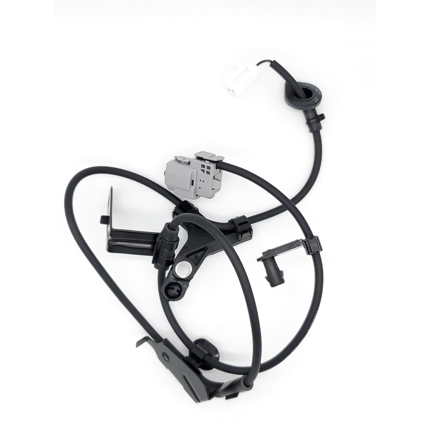 HOLSTEIN ABS Wheel Speed Sensor Connector 2ABS2487