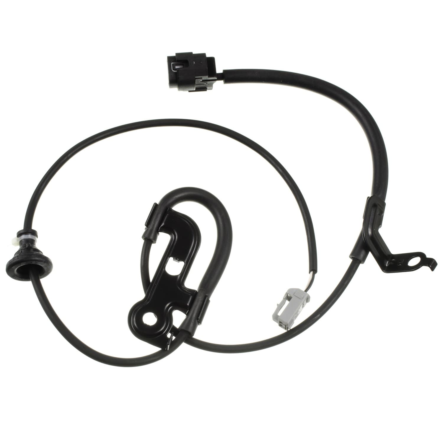 HOLSTEIN ABS Wheel Speed Sensor Connector 2ABS2492