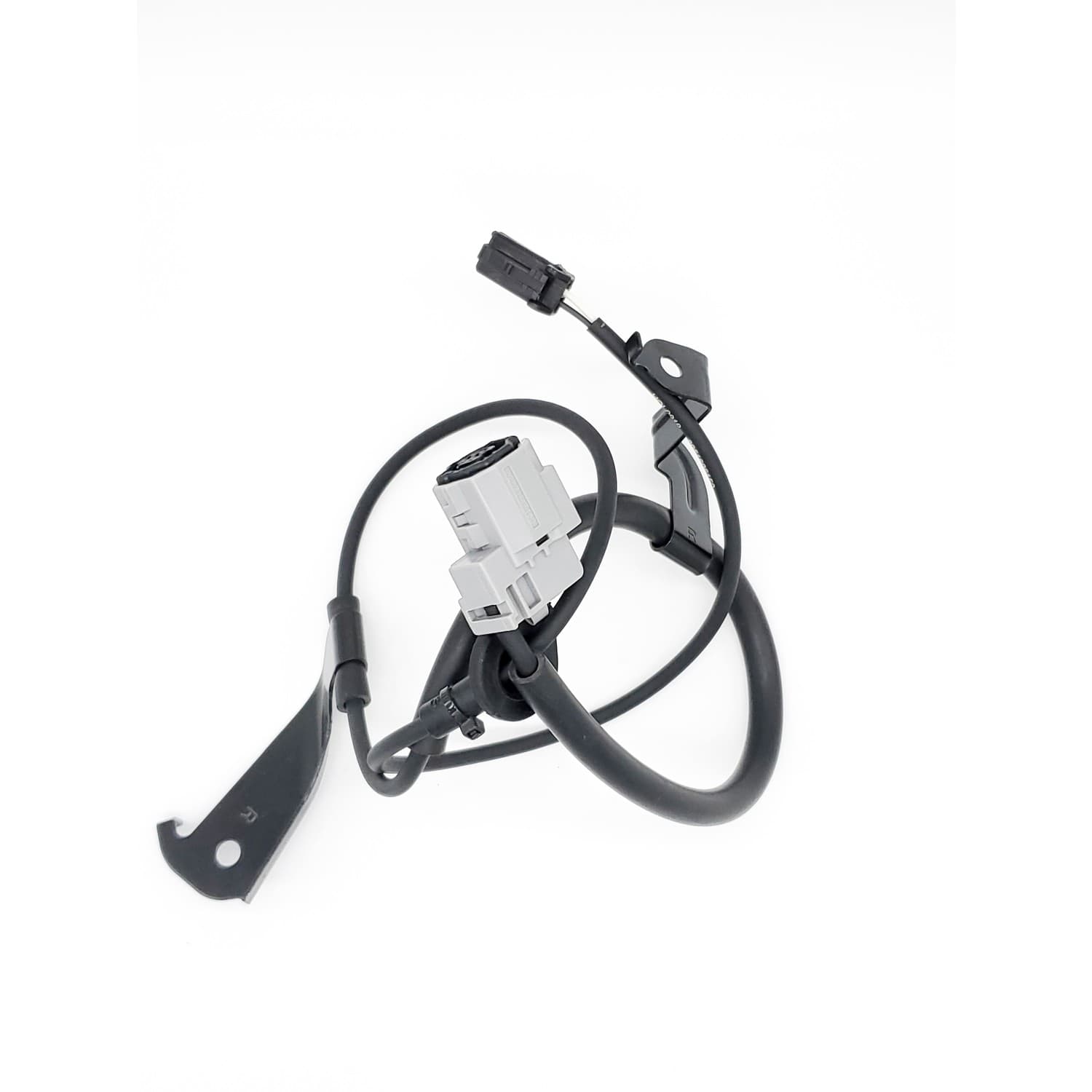 HOLSTEIN ABS Wheel Speed Sensor Connector 2ABS2498
