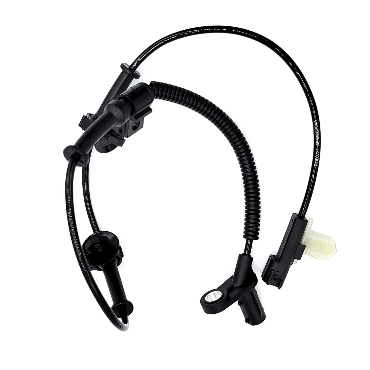 HOLSTEIN ABS Wheel Speed Sensor 2ABS2587