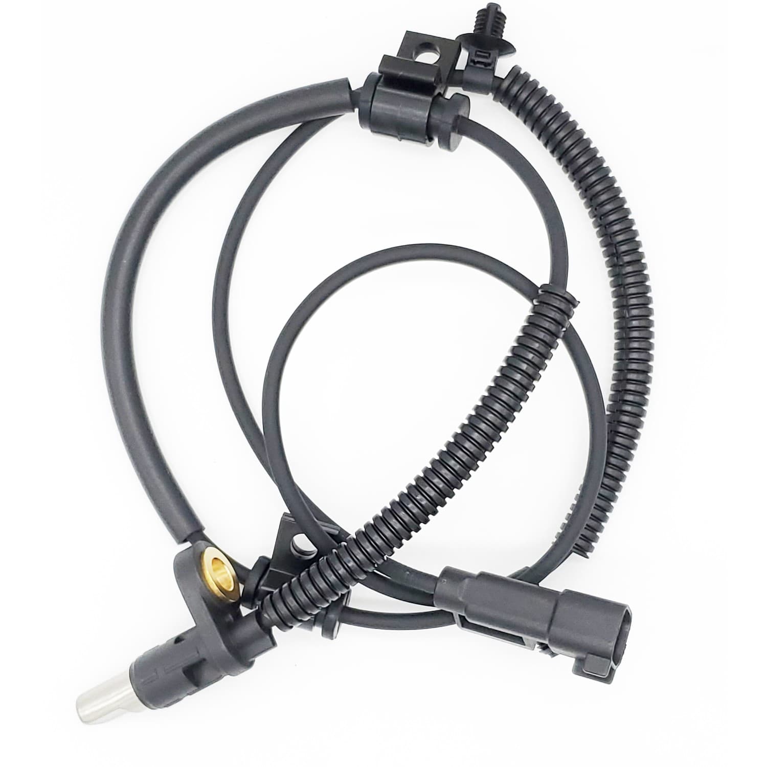 HOLSTEIN ABS Wheel Speed Sensor 2ABS2597