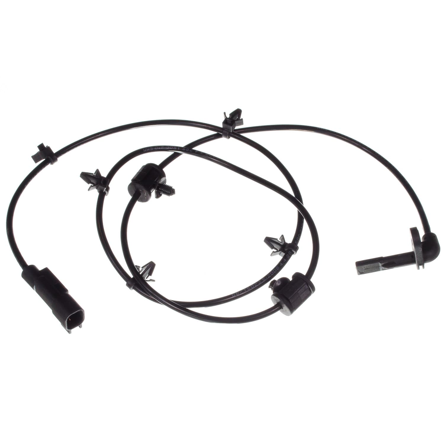 HOLSTEIN ABS Wheel Speed Sensor 2ABS2675