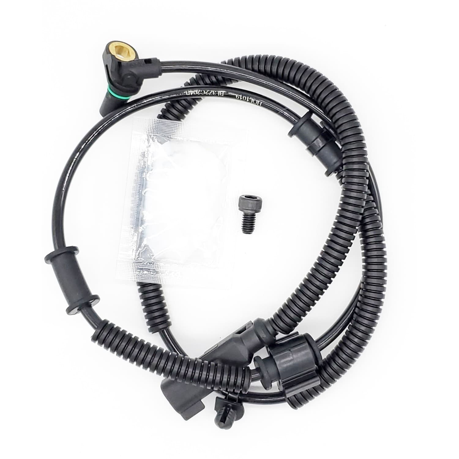 HOLSTEIN ABS Wheel Speed Sensor 2ABS2695