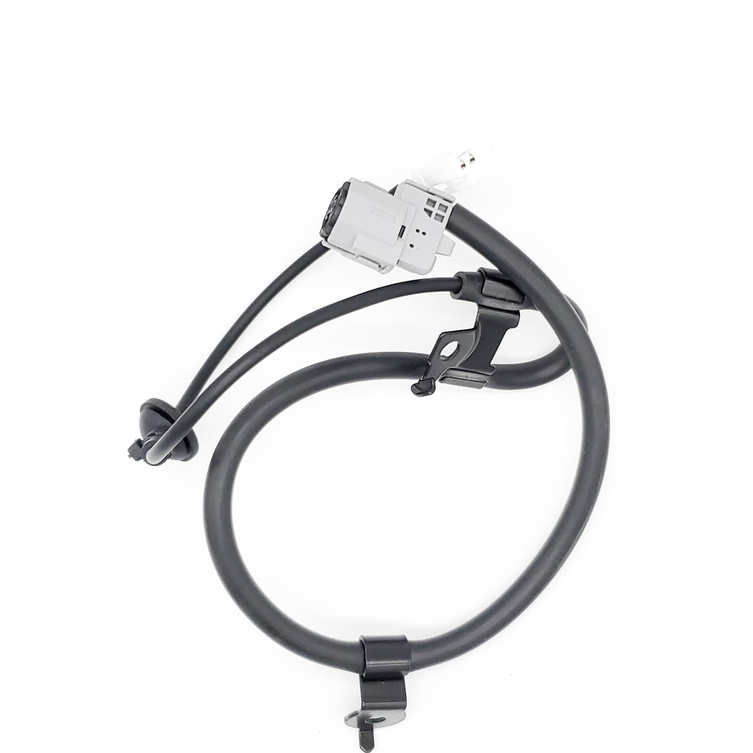 HOLSTEIN ABS Wheel Speed Sensor Connector 2ABS2719