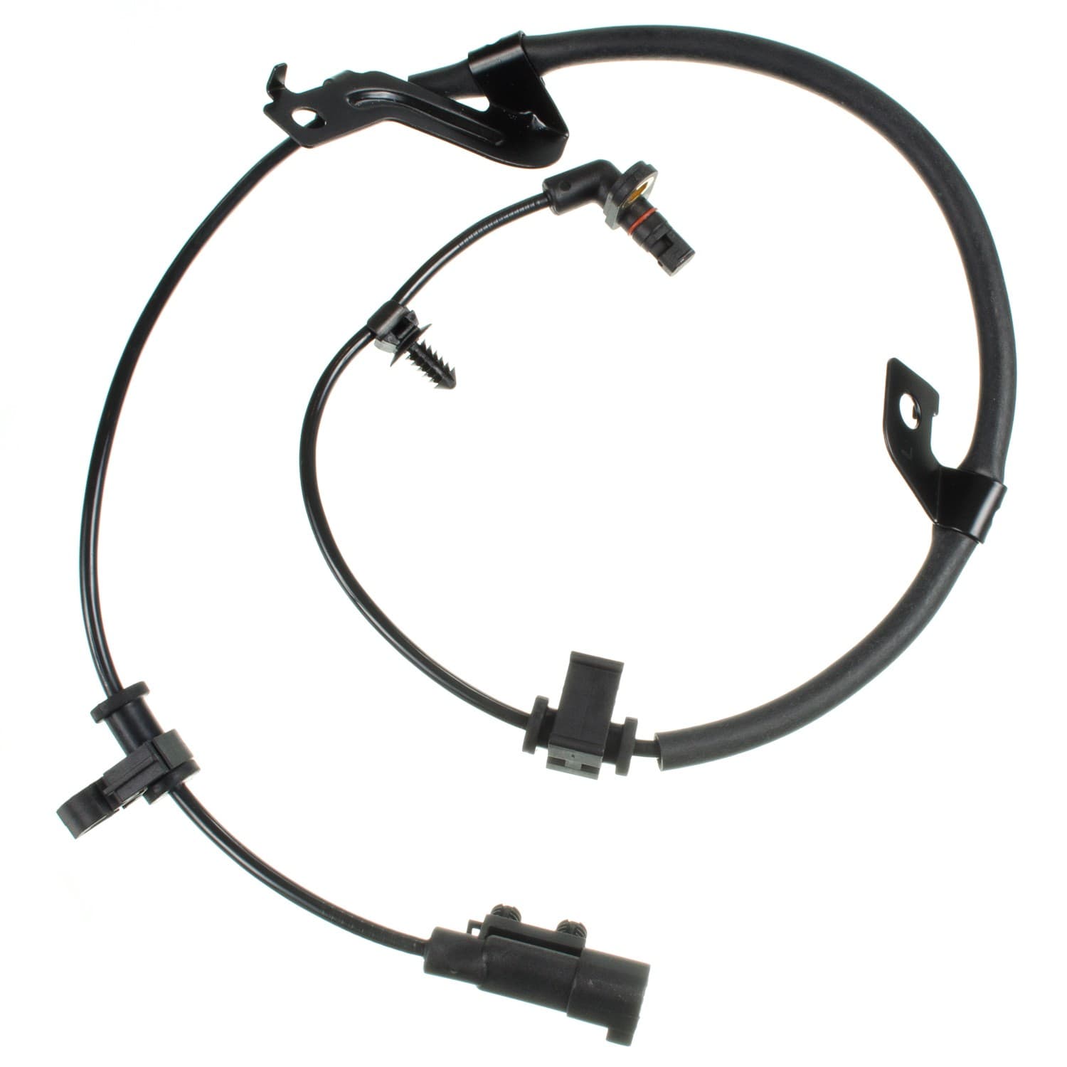 HOLSTEIN ABS Wheel Speed Sensor 2ABS2730