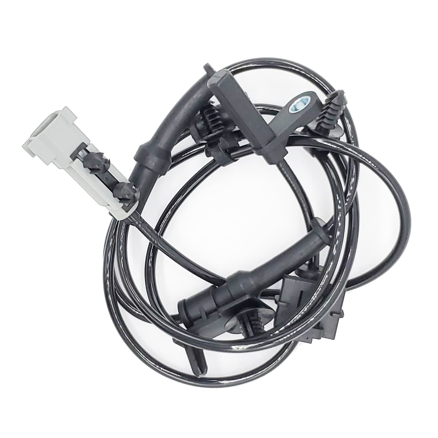HOLSTEIN ABS Wheel Speed Sensor 2ABS2735