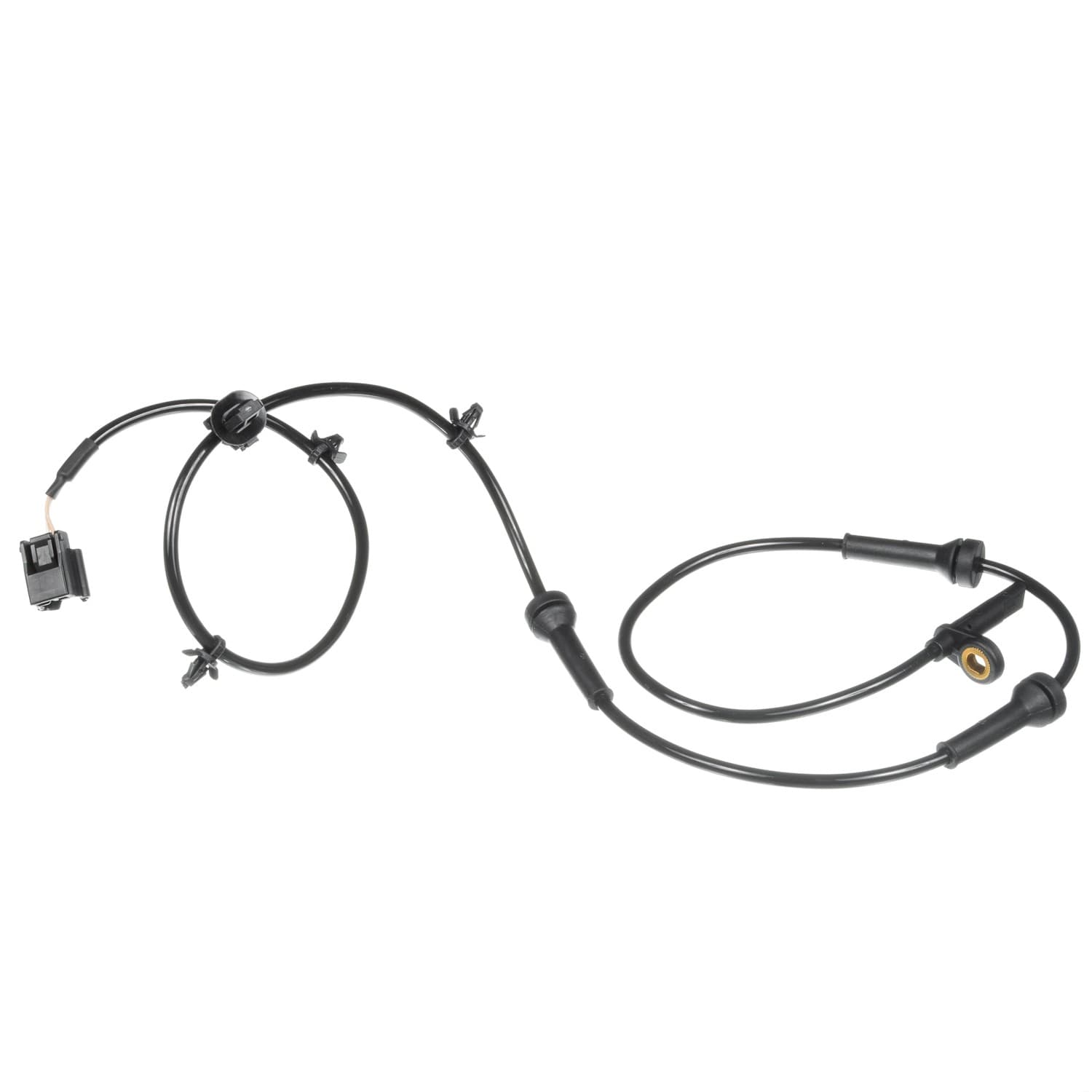 HOLSTEIN ABS Wheel Speed Sensor 2ABS2834