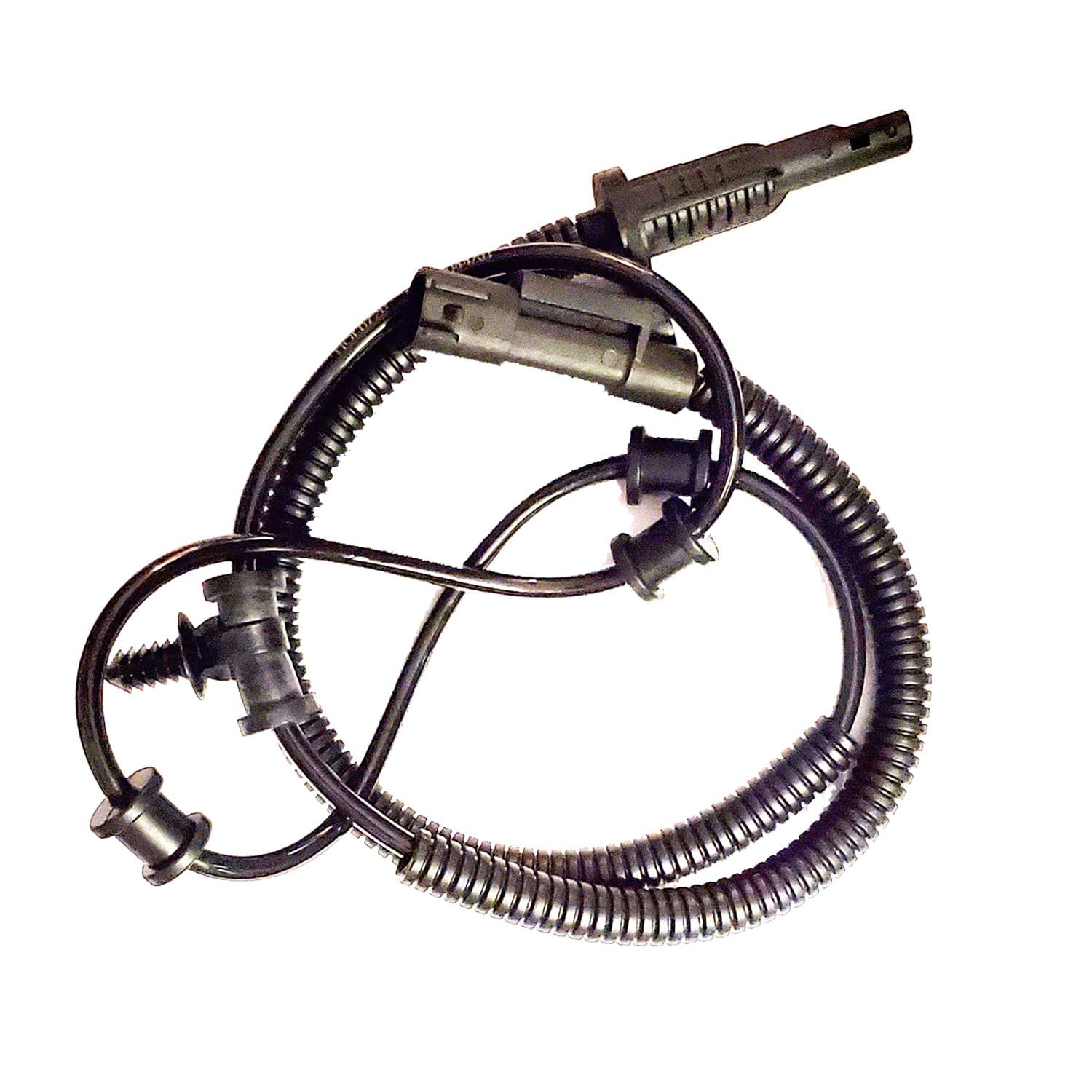 HOLSTEIN ABS Wheel Speed Sensor 2ABS2846