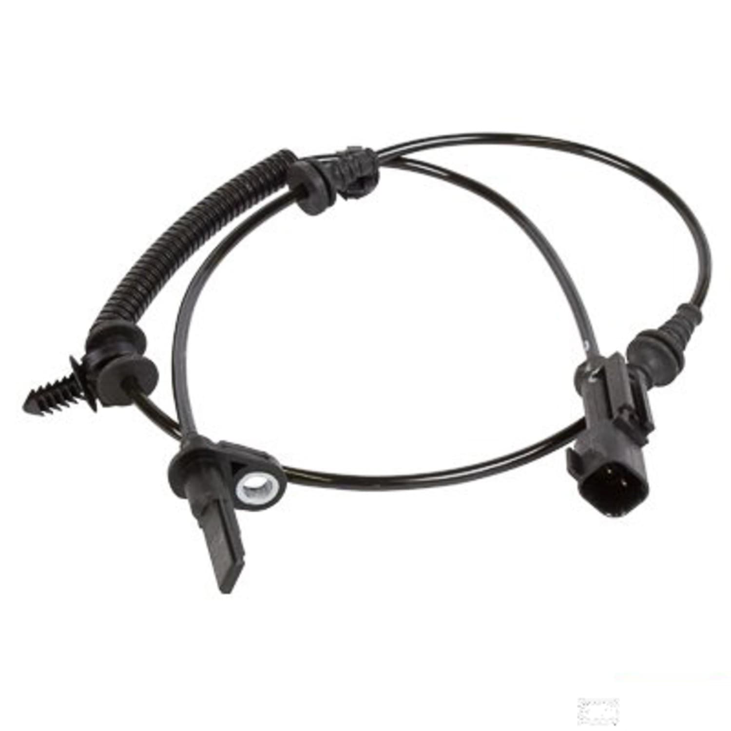 HOLSTEIN ABS Wheel Speed Sensor 2ABS2862