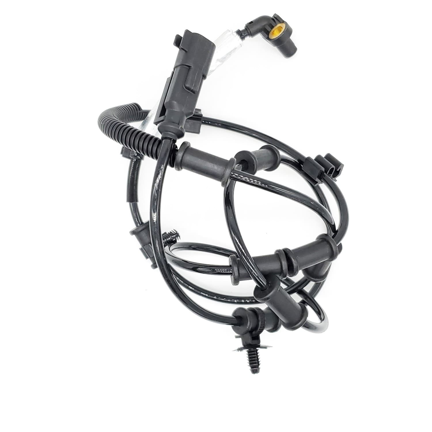 HOLSTEIN ABS Wheel Speed Sensor 2ABS2871