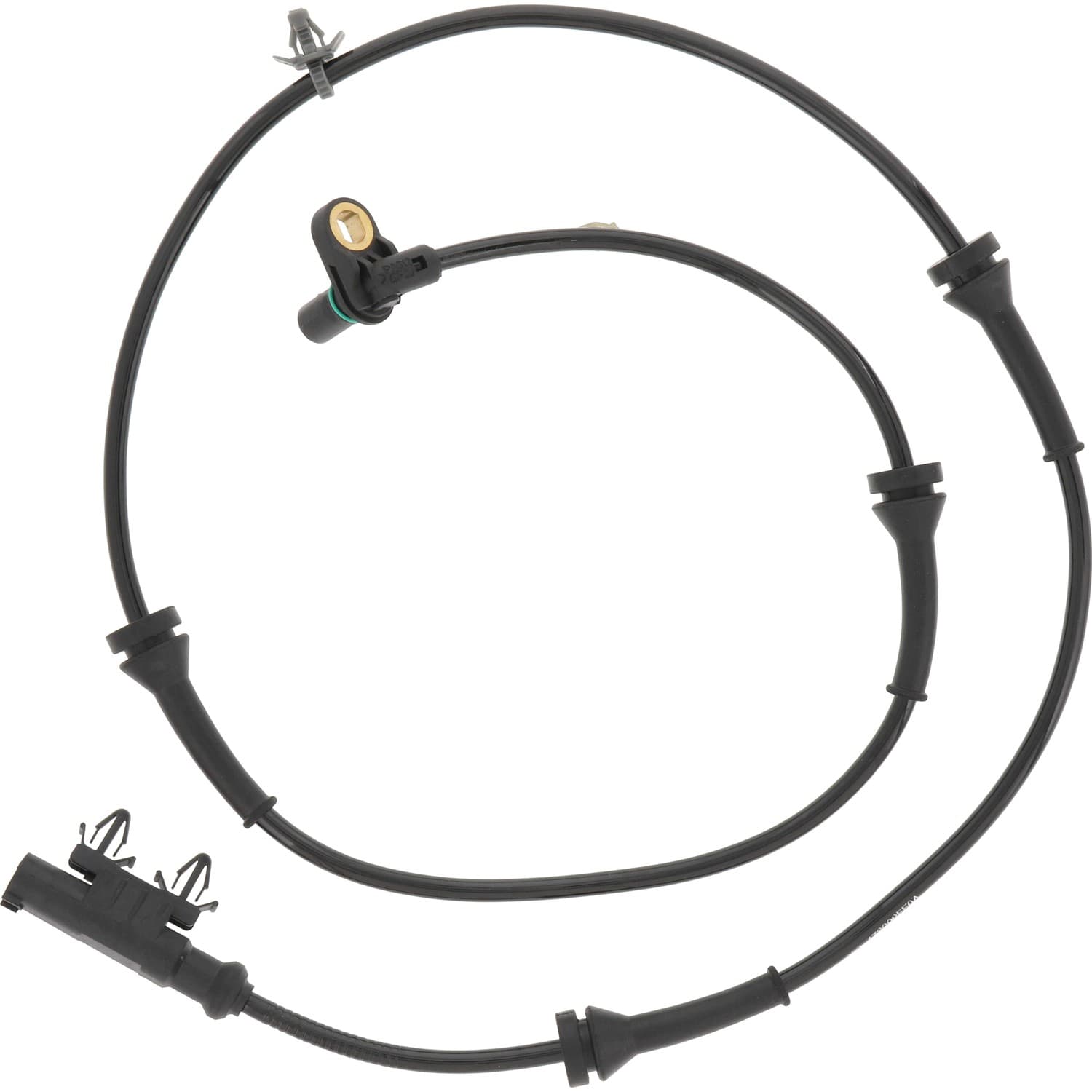 HOLSTEIN ABS Wheel Speed Sensor 2ABS2875
