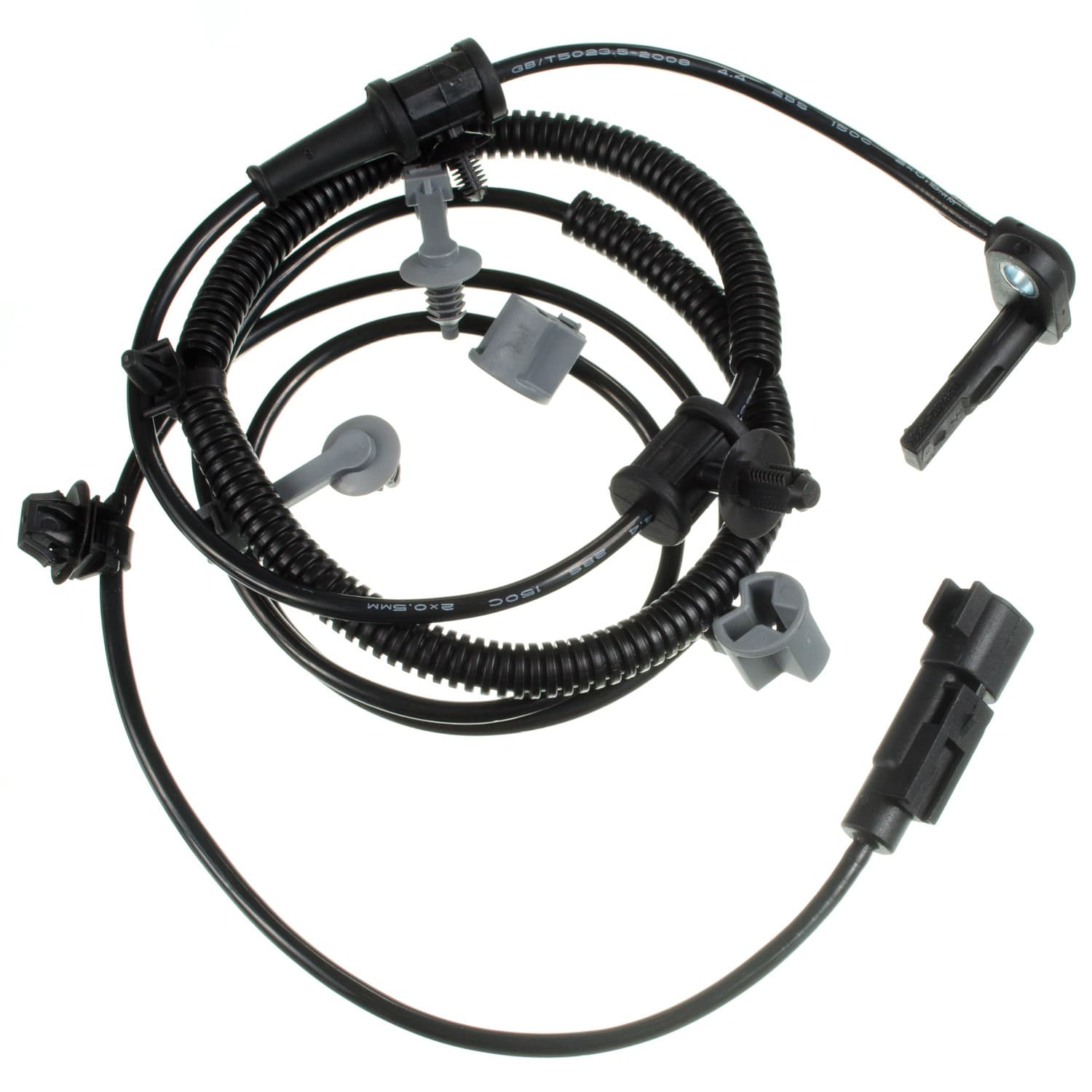 HOLSTEIN ABS Wheel Speed Sensor 2ABS2903