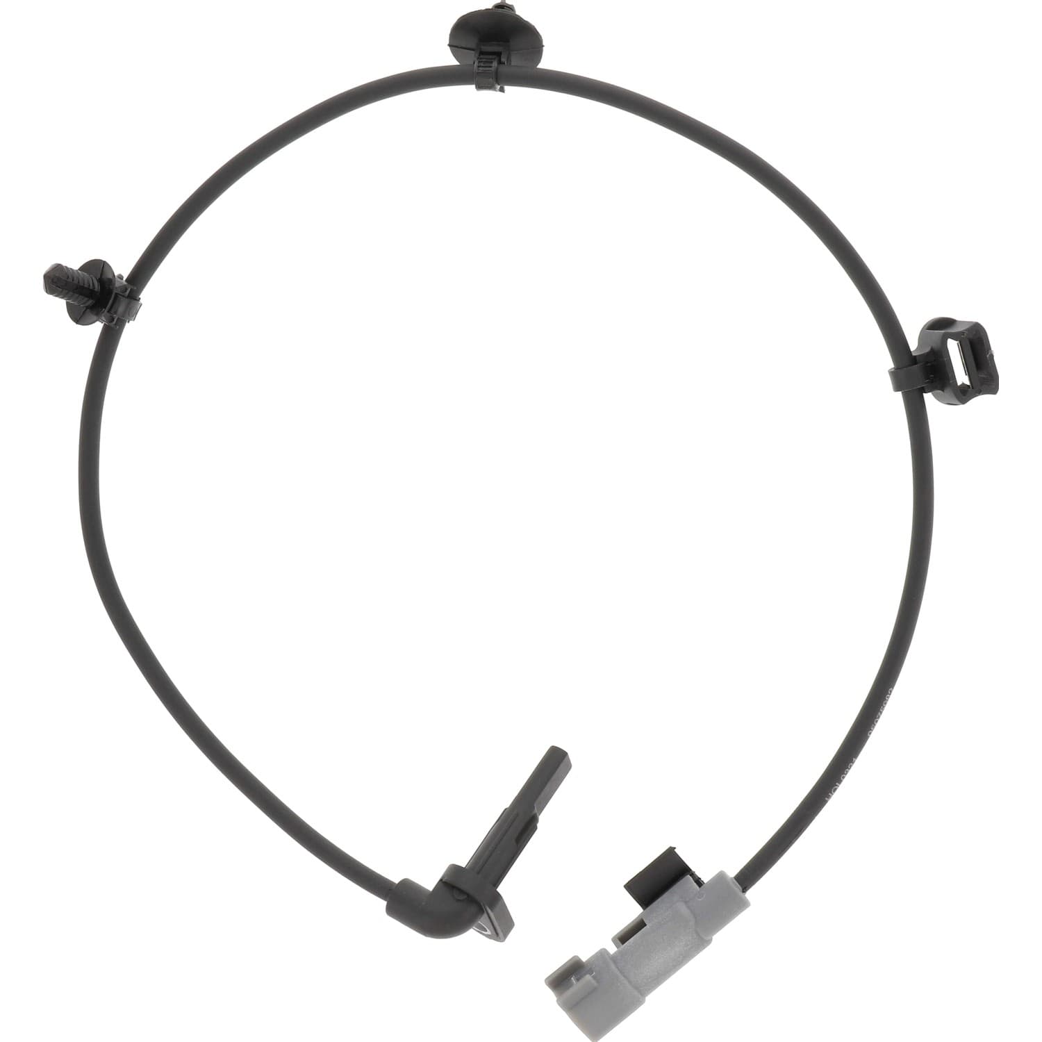 HOLSTEIN ABS Wheel Speed Sensor 2ABS2910