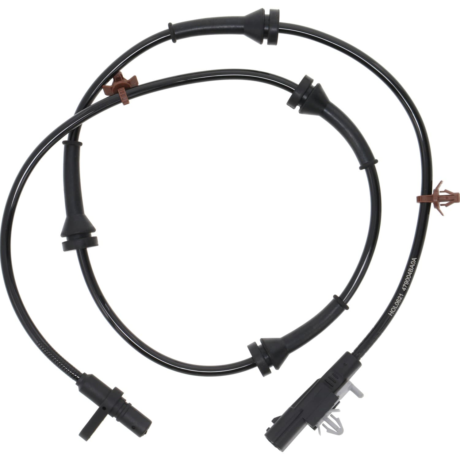 HOLSTEIN ABS Wheel Speed Sensor 2ABS3007
