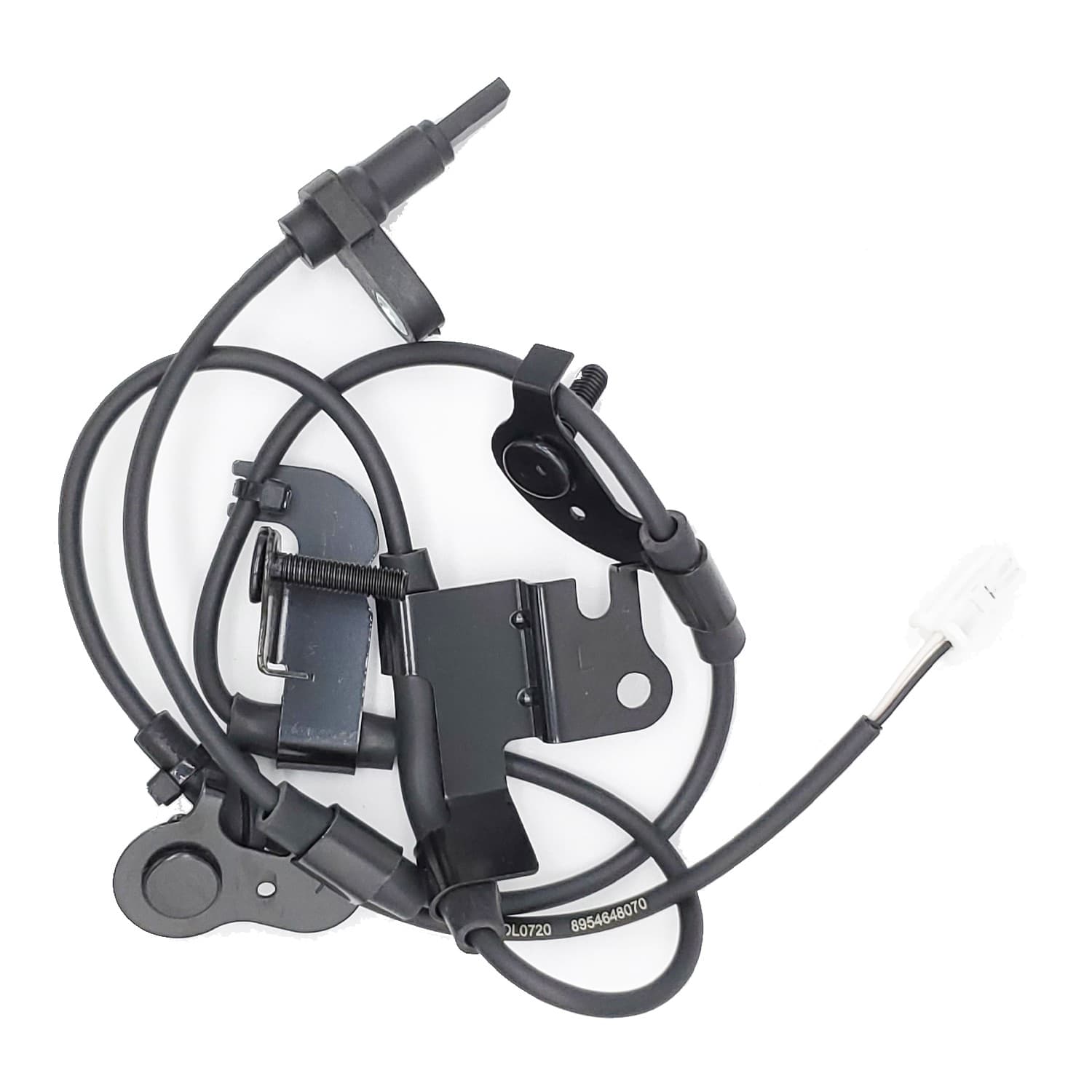 HOLSTEIN ABS Wheel Speed Sensor 2ABS3015
