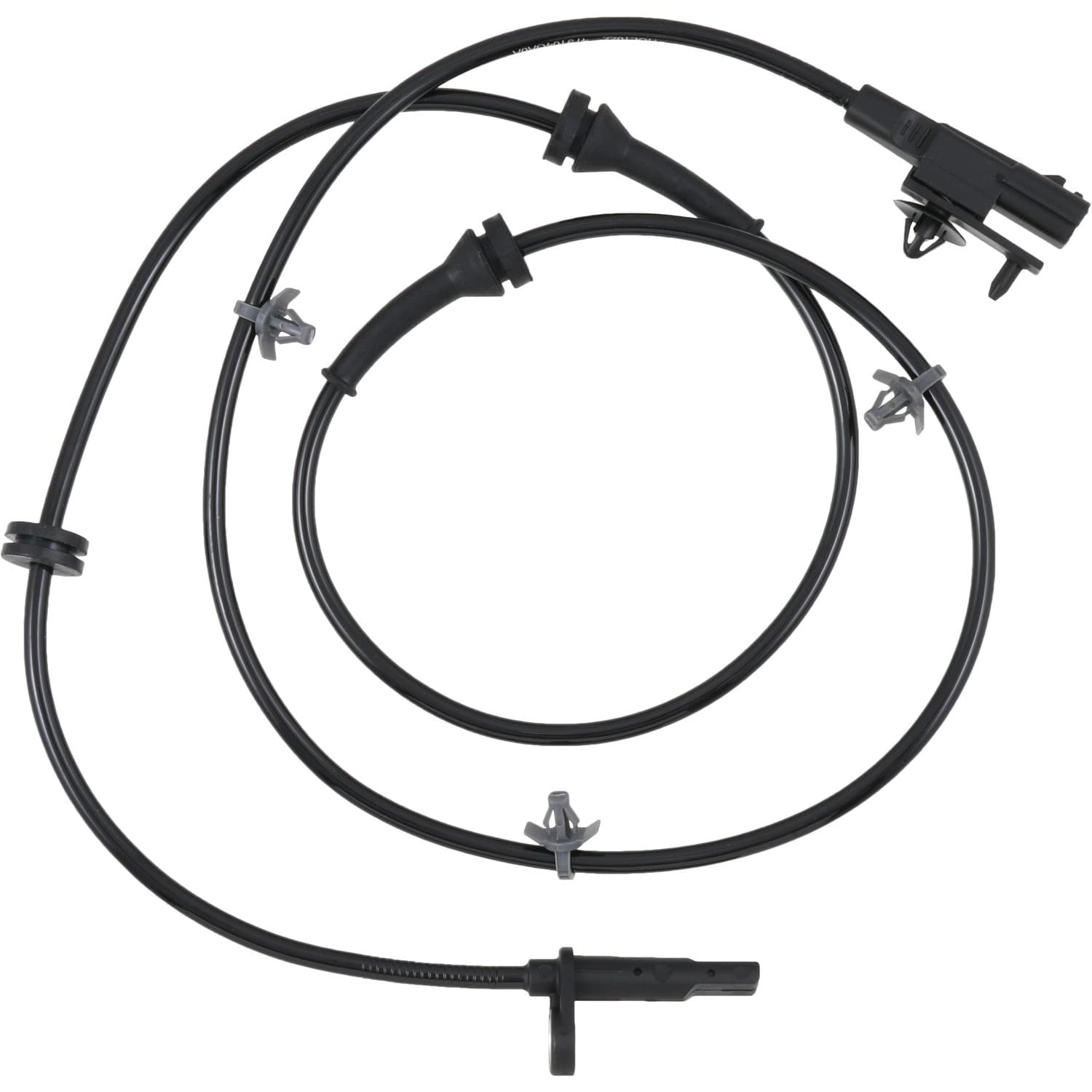 HOLSTEIN ABS Wheel Speed Sensor 2ABS3024