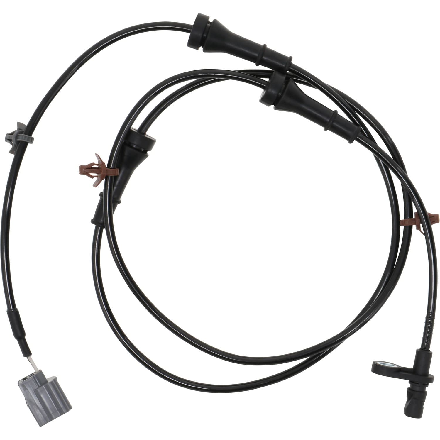 HOLSTEIN ABS Wheel Speed Sensor 2ABS3117
