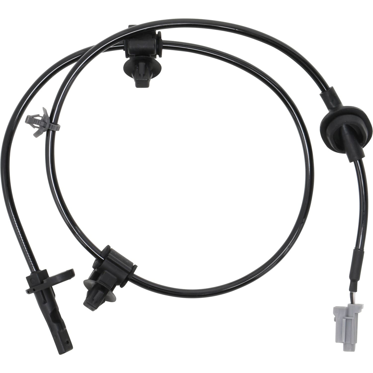 HOLSTEIN ABS Wheel Speed Sensor 2ABS3154