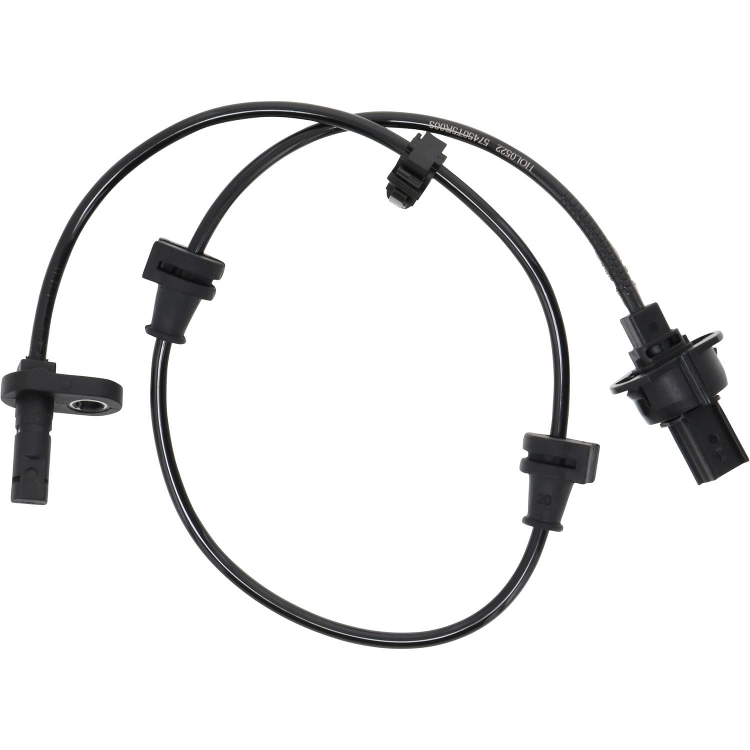 HOLSTEIN ABS Wheel Speed Sensor 2ABS3164