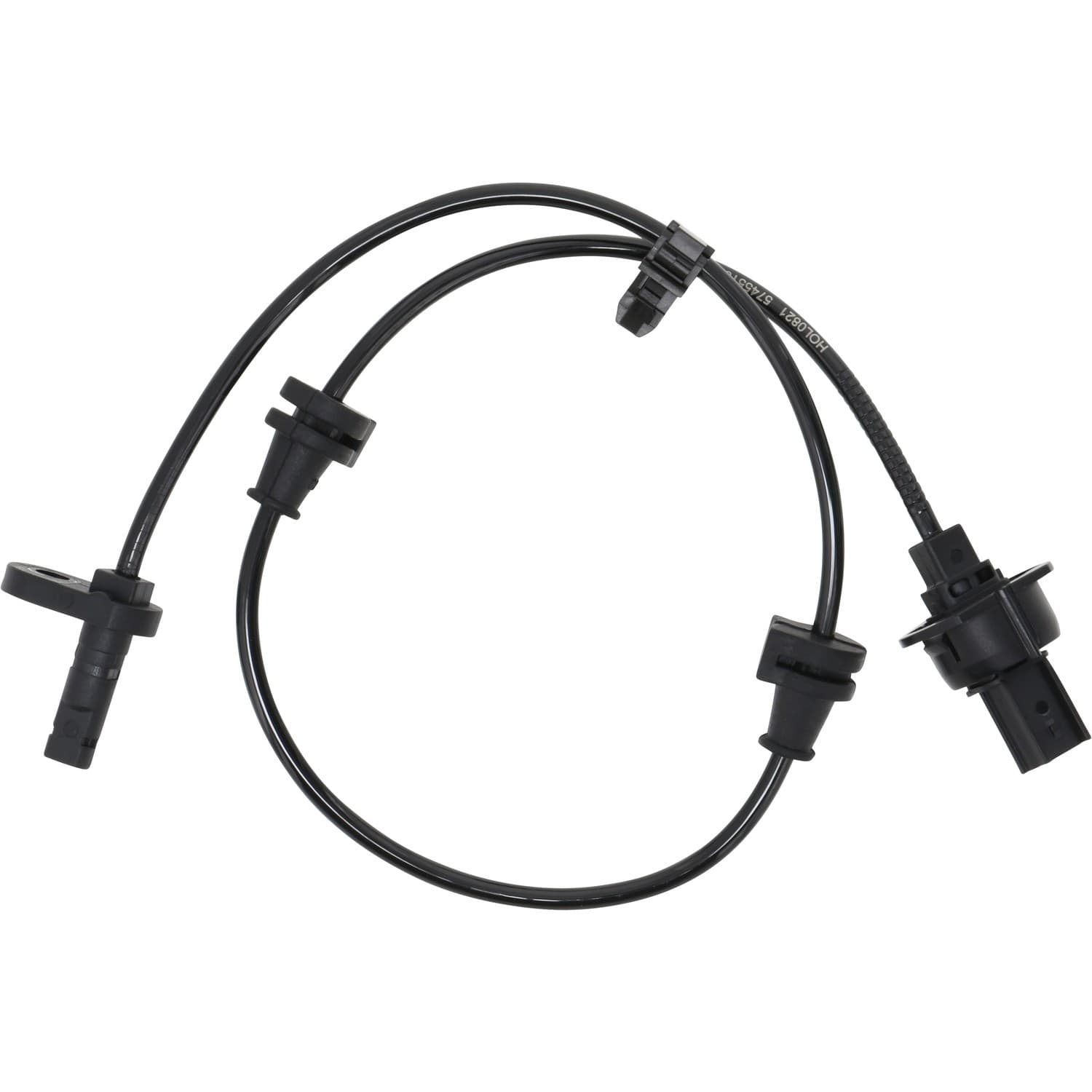 HOLSTEIN ABS Wheel Speed Sensor 2ABS3165