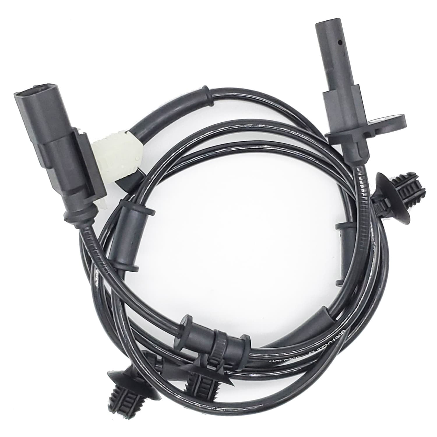 HOLSTEIN ABS Wheel Speed Sensor 2ABS3177