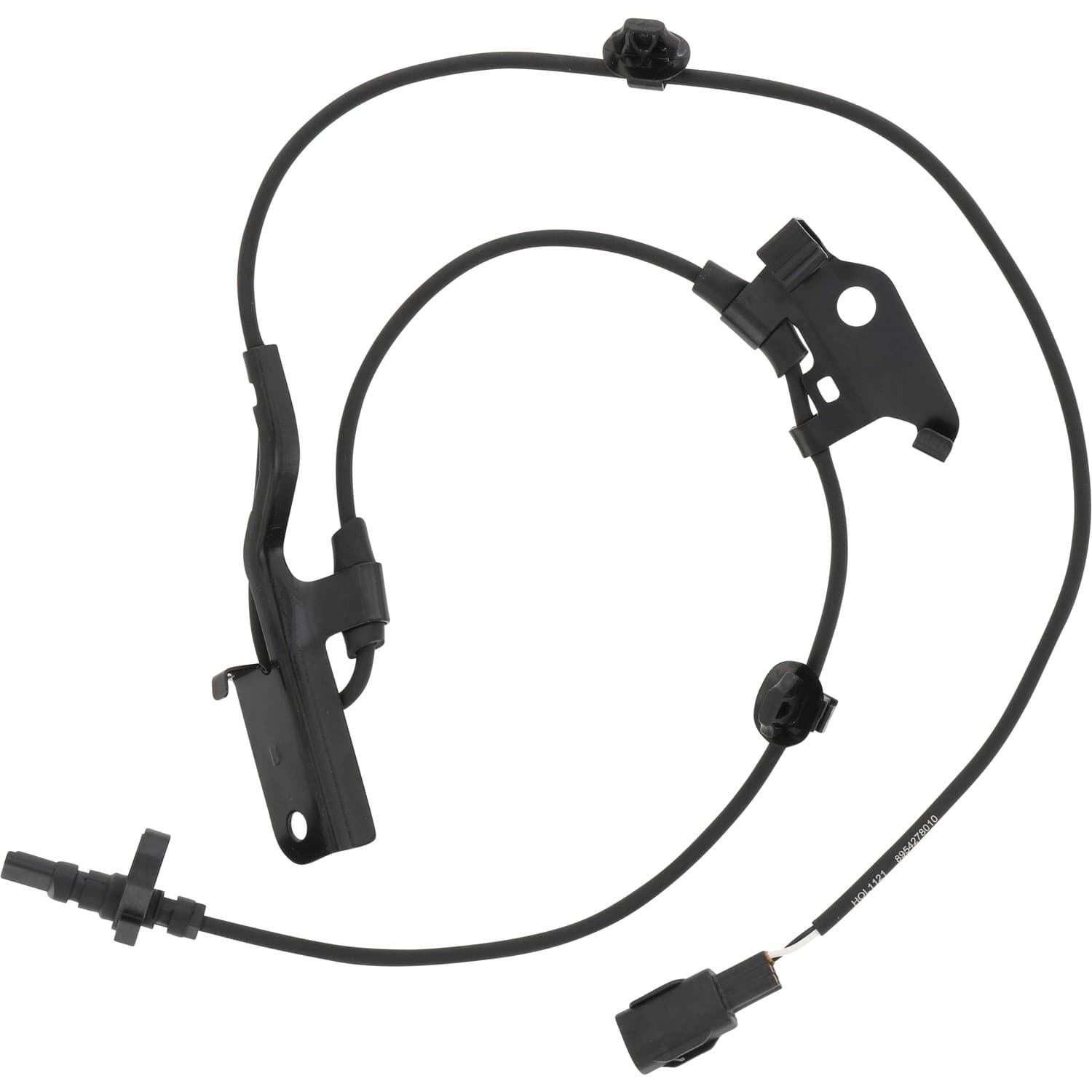 HOLSTEIN ABS Wheel Speed Sensor 2ABS3230