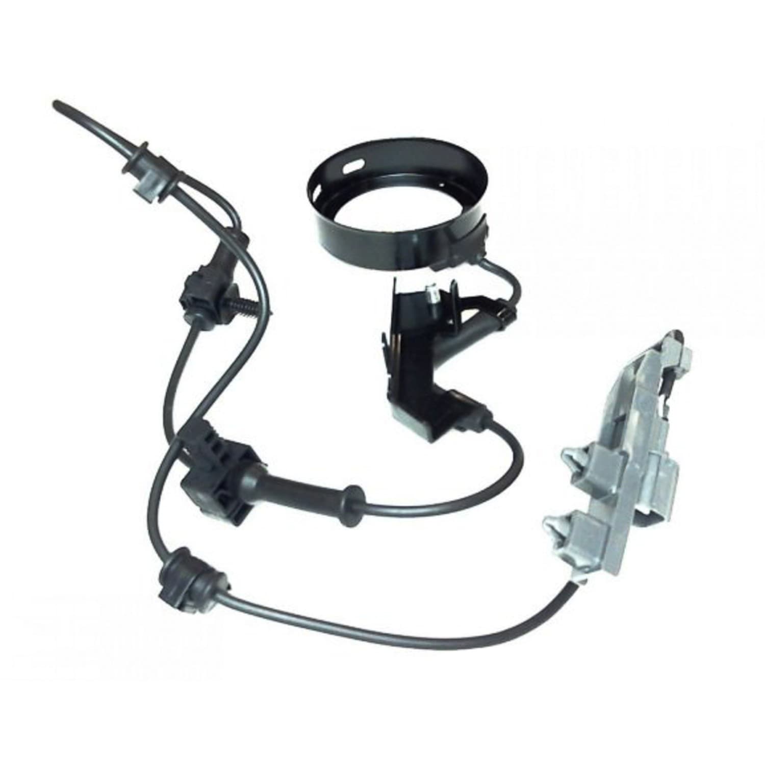 HOLSTEIN ABS Wheel Speed Sensor 2ABS3300